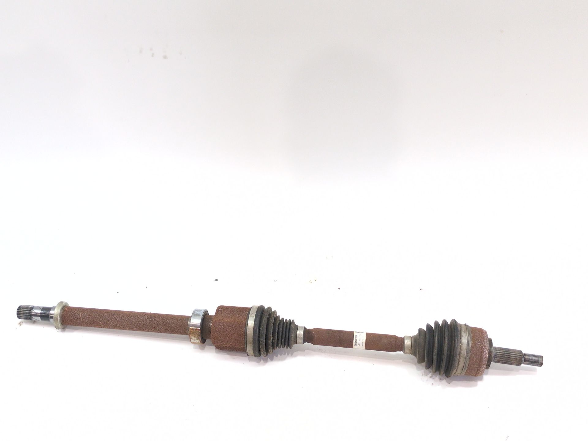 TRANSMISION DELANTERA DERECHA DACIA LODGY (JS_) 1.3 TCE 100 (JSNU)