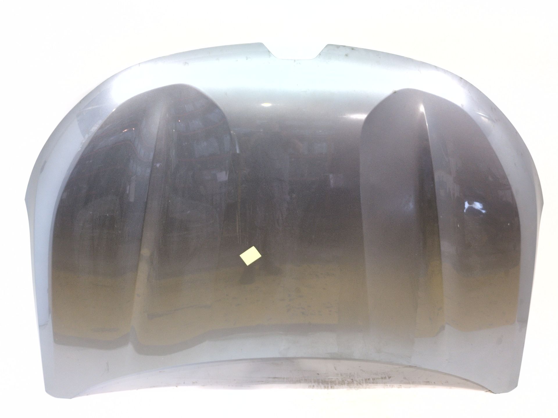 CAPOT RENAULT AUSTRAL E-TECH 200 HYBRID