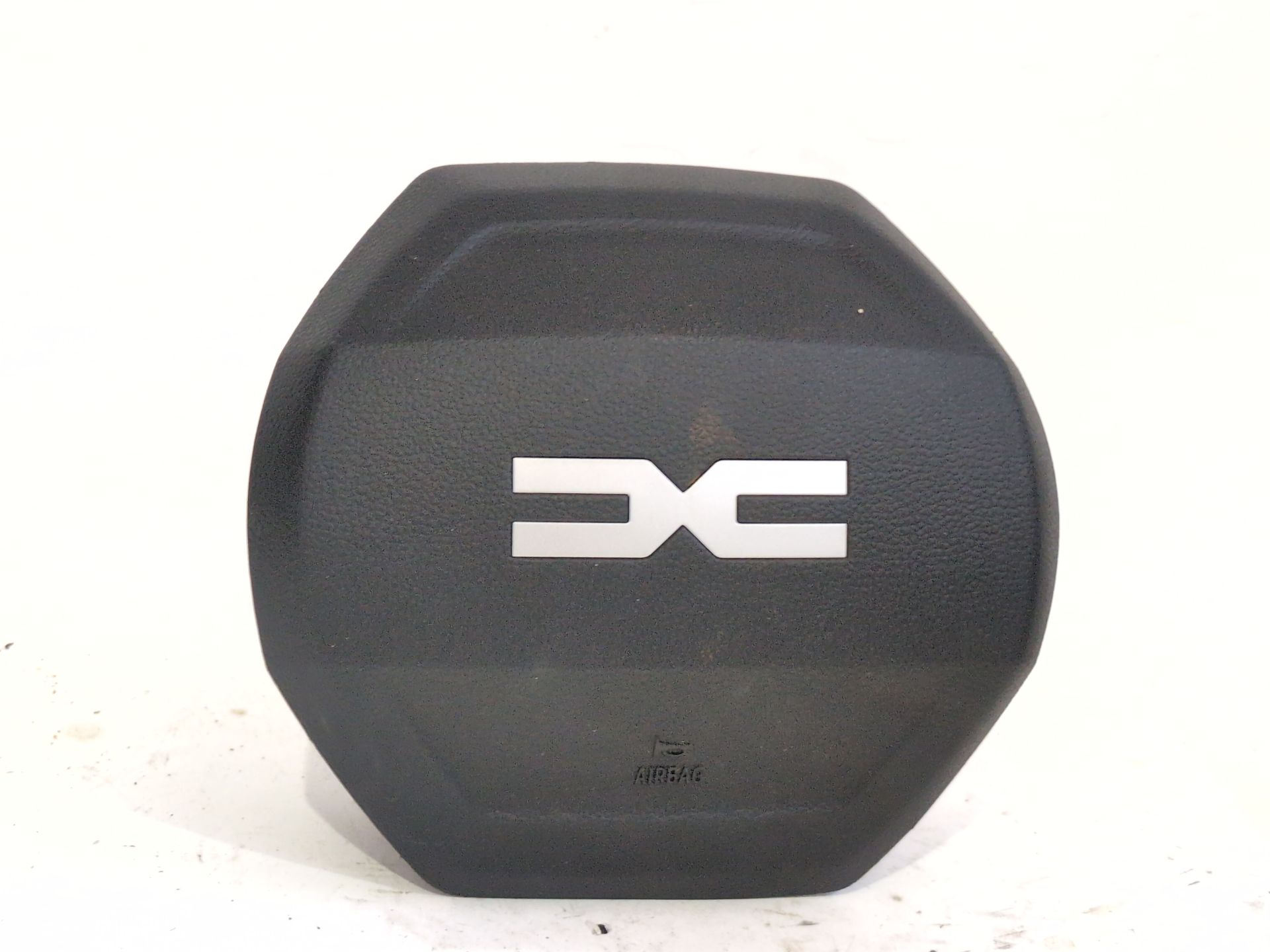 AIRBAG DELANTERO IZQUIERDO DACIA DUSTER (HM_) 1.5 DCI 115 (HMAD) - 985100254R