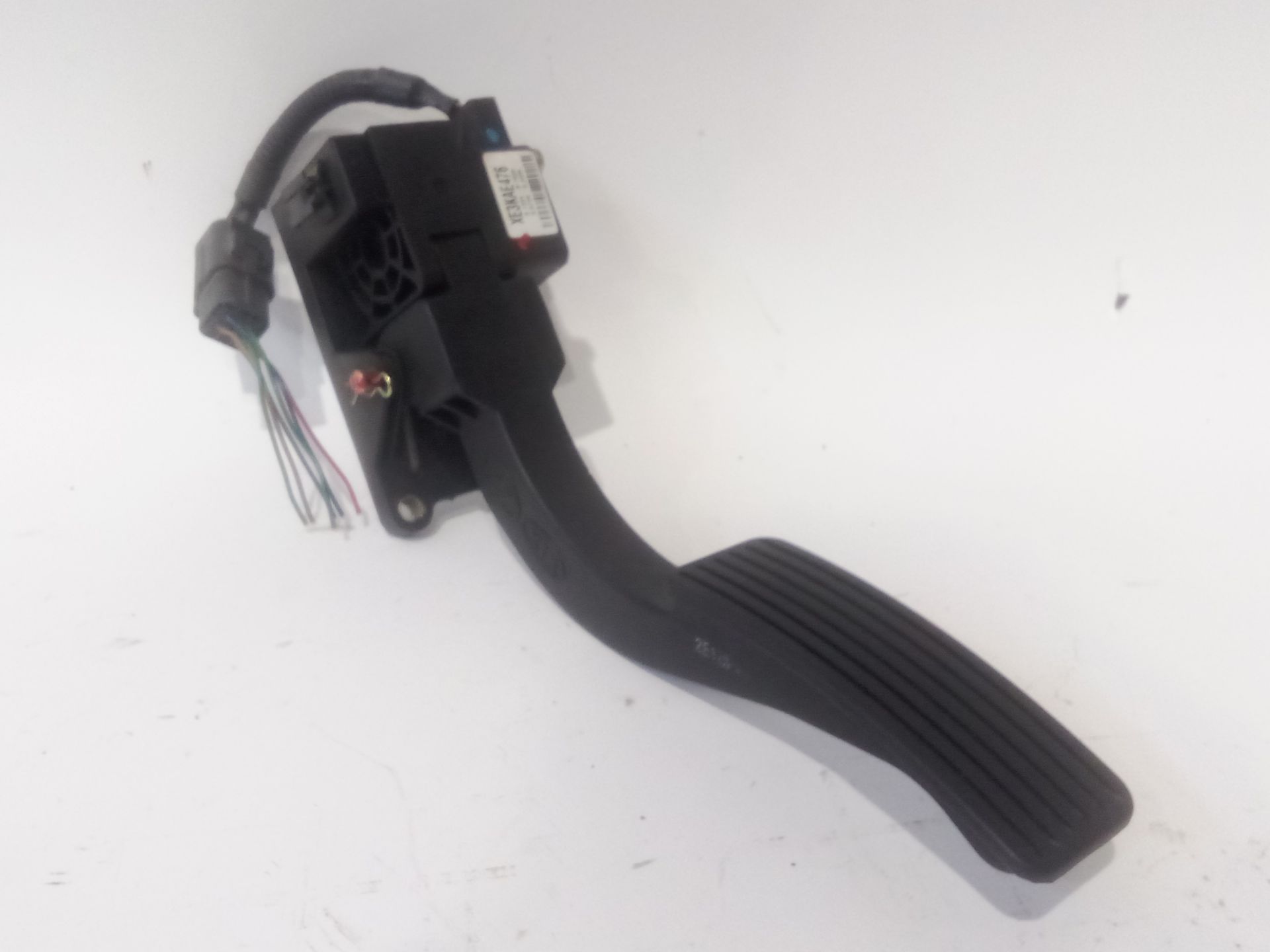 POTENCIOMETRO PEDAL KIA SORENTO I (JC) 2.5 CRDI - 10290006