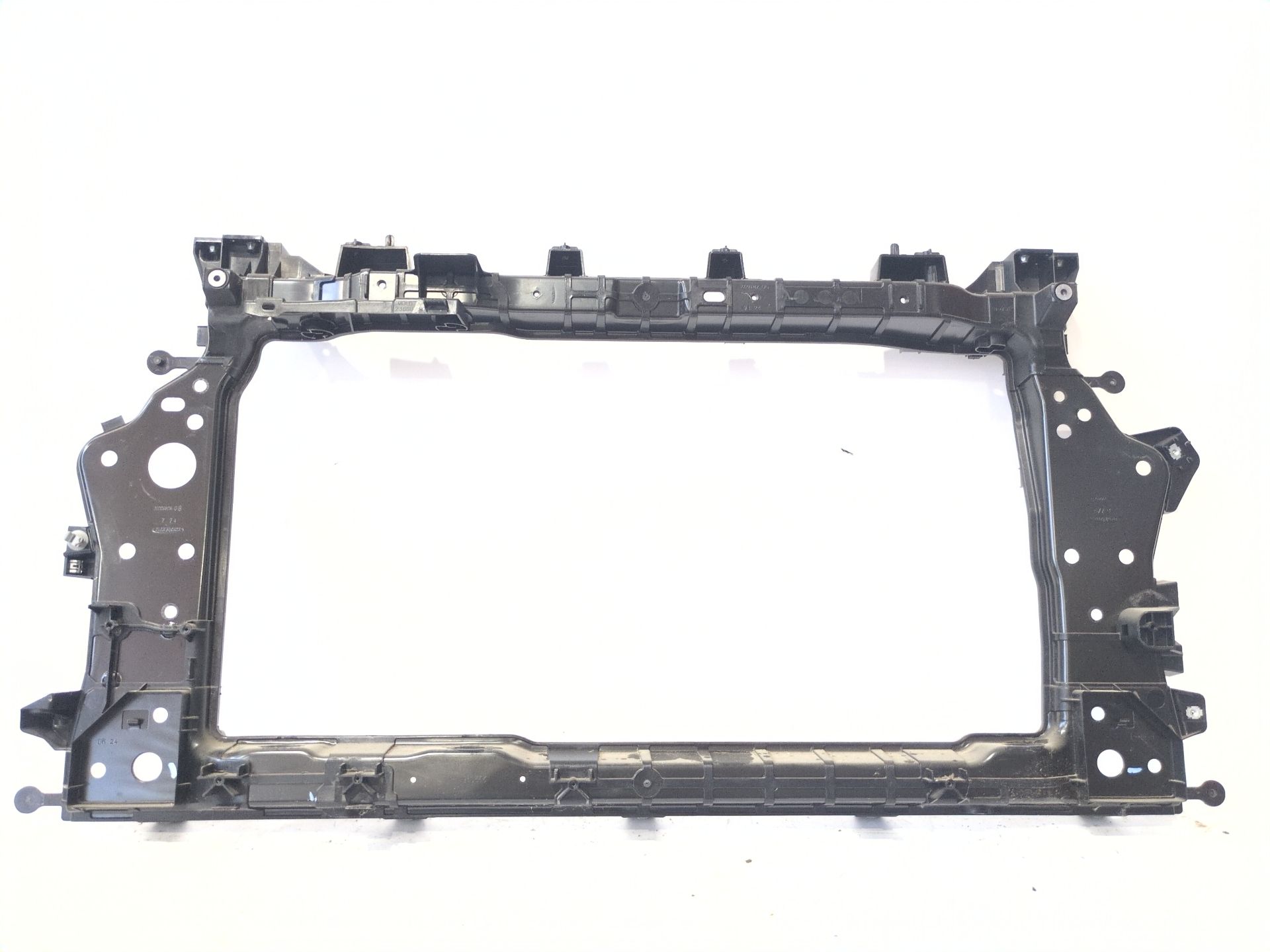 FRENTE RENAULT CAPTUR II (HF_) TCE 90 (HFM6) - 625009824R