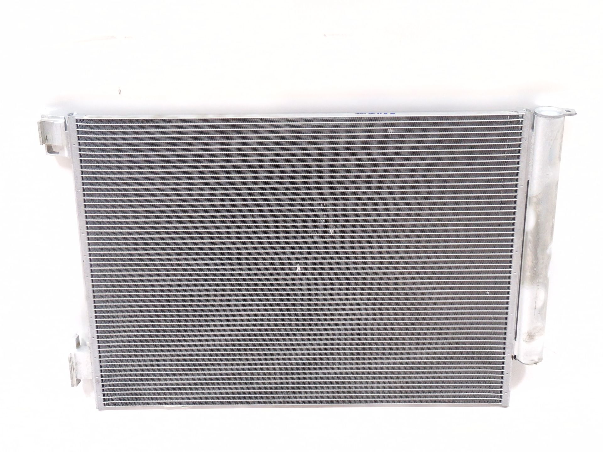 CONDENSADOR / RADIADOR A/A RENAULT CAPTUR II (HF_) TCE 90 (HFM6)