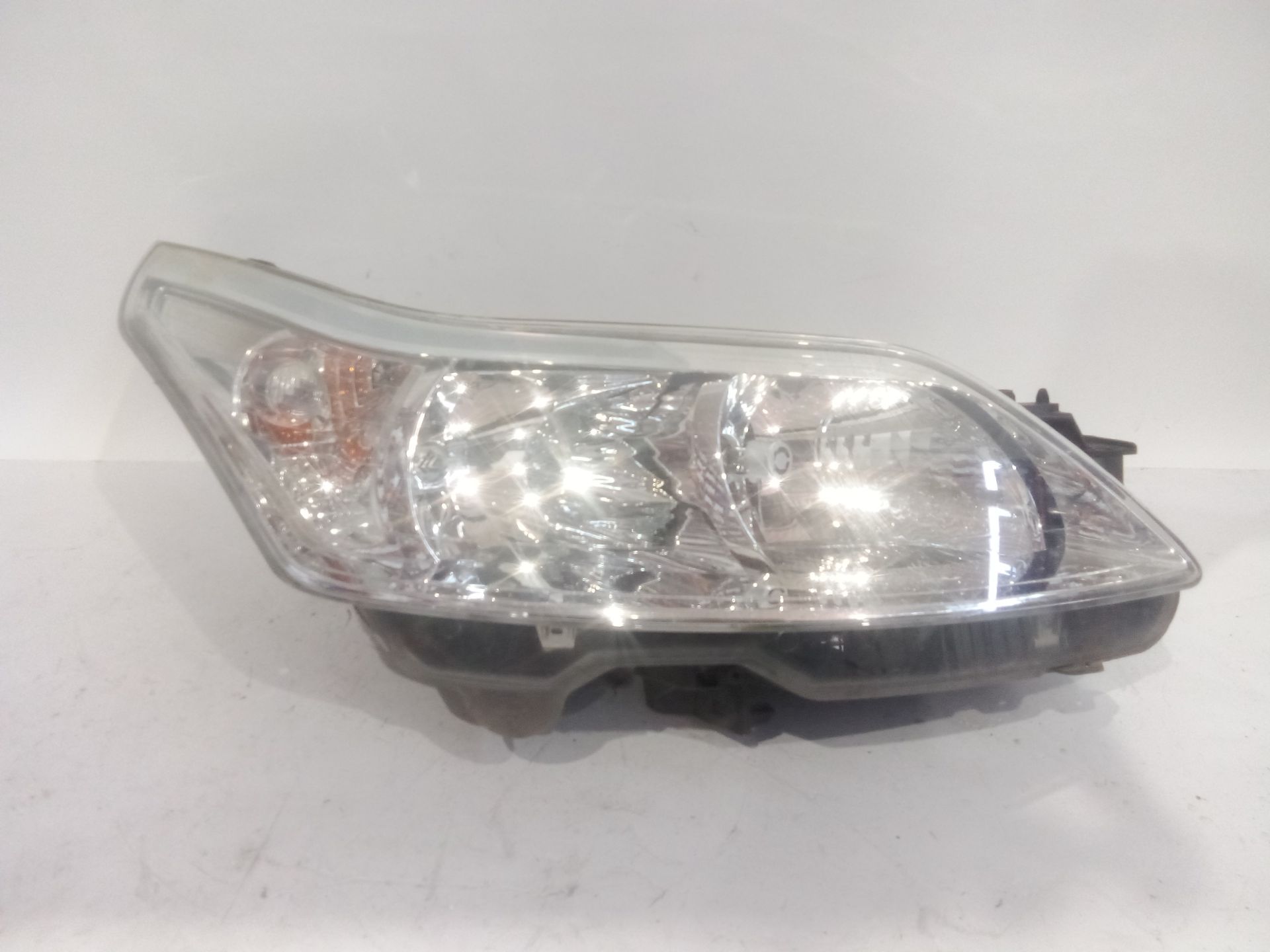 FARO DERECHO CITROËN C4 I (LC_) 1.6 HDI