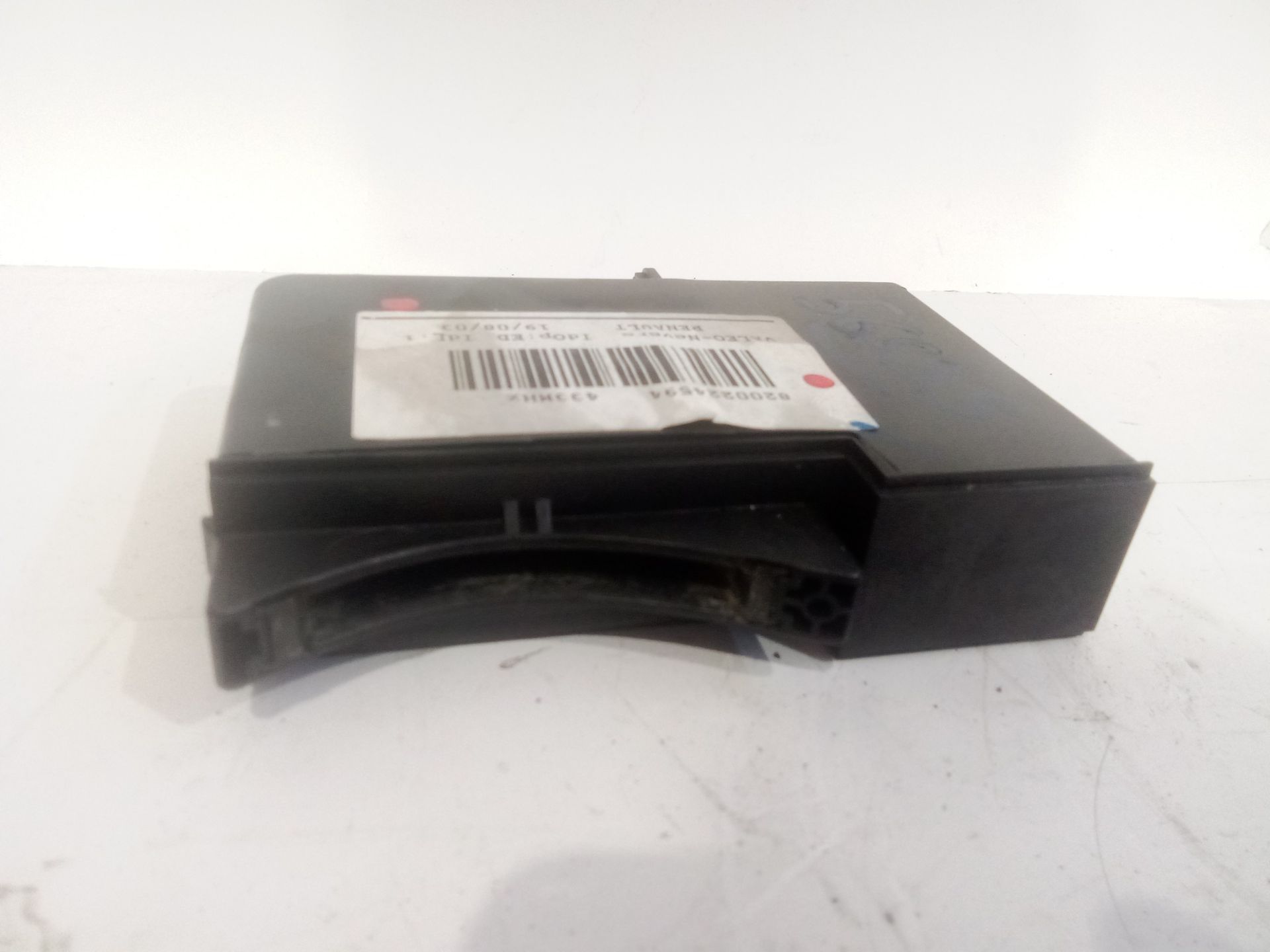TARJETERO RENAULT LAGUNA II (BG0/1_) 1.9 DCI (BG08 BG0G)