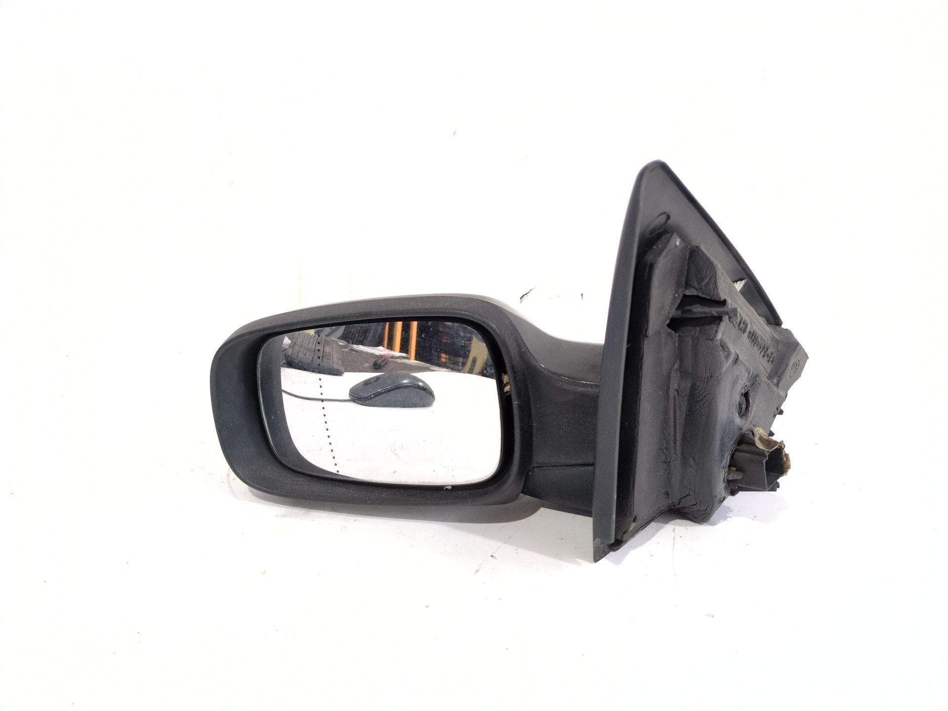 RETROVISOR IZQUIERDO ELECTRICO RENAULT MEGANE II SEDÁN (LM0/1_) 1.6