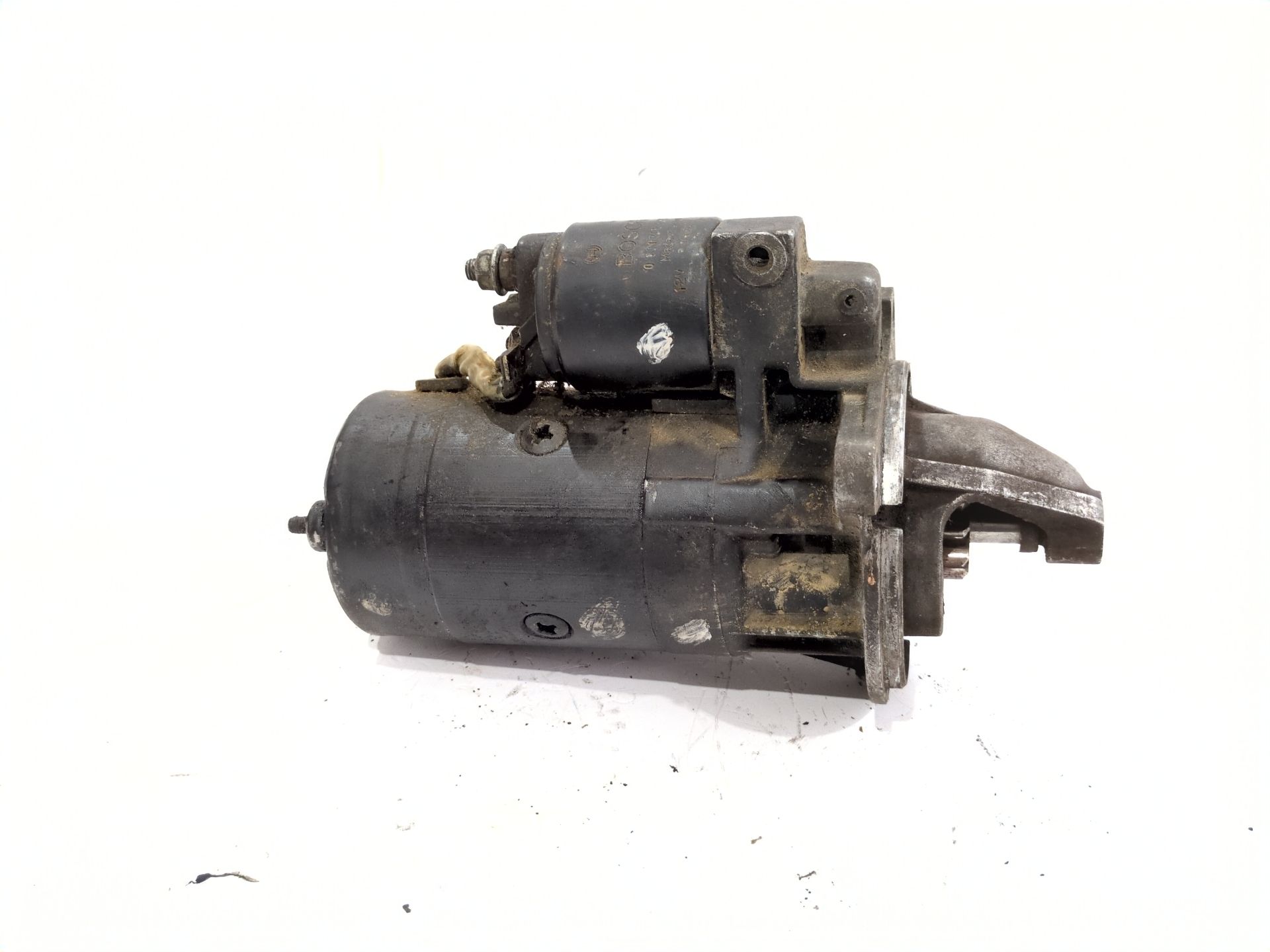 MOTOR ARRANQUE RENAULT MASTER I CAJA/CHASIS (P__) 2.5 DT - 7701067297