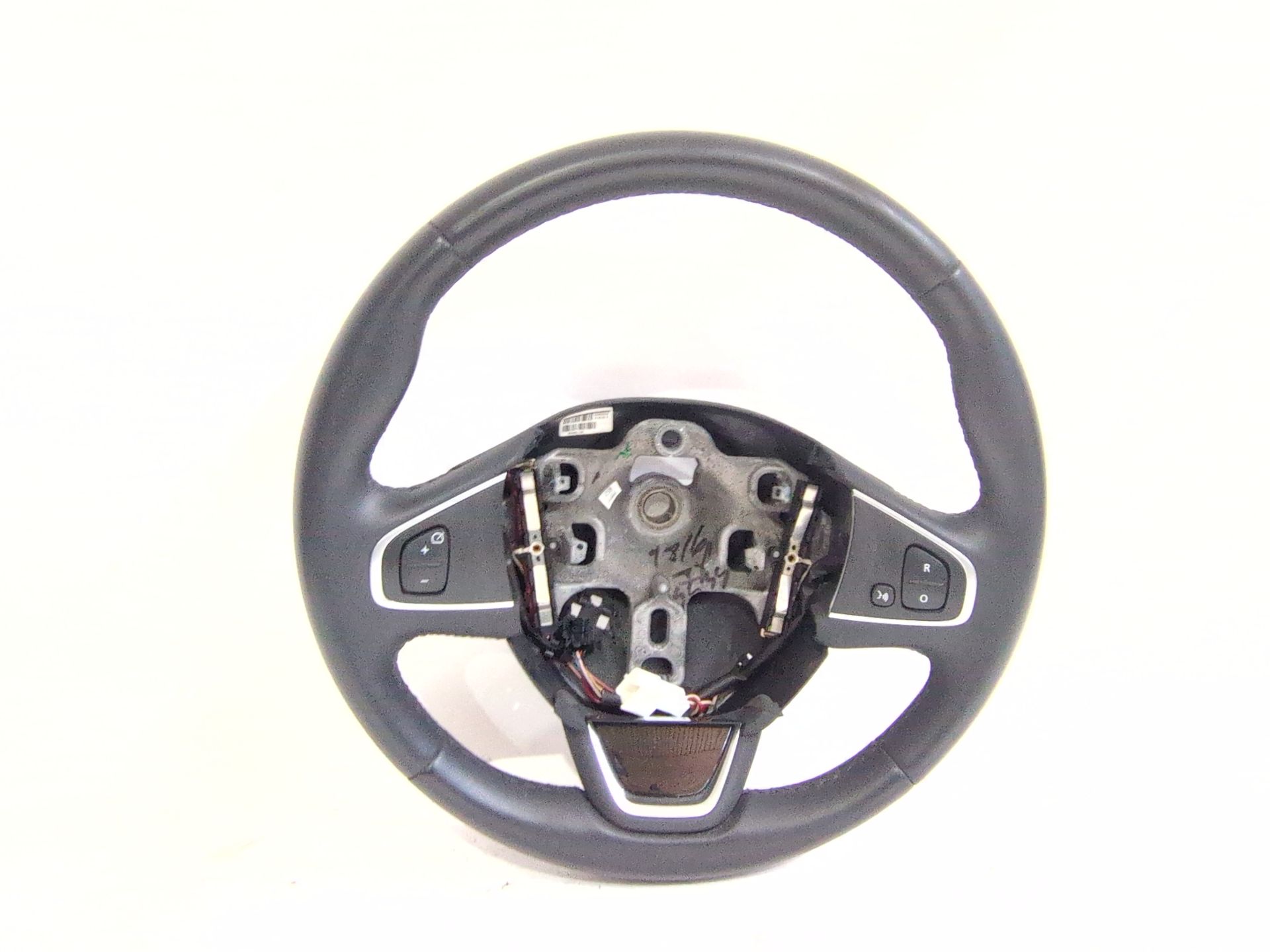 VOLANTE RENAULT CAPTUR I (J5_ H5_) 1.5 DCI 90
