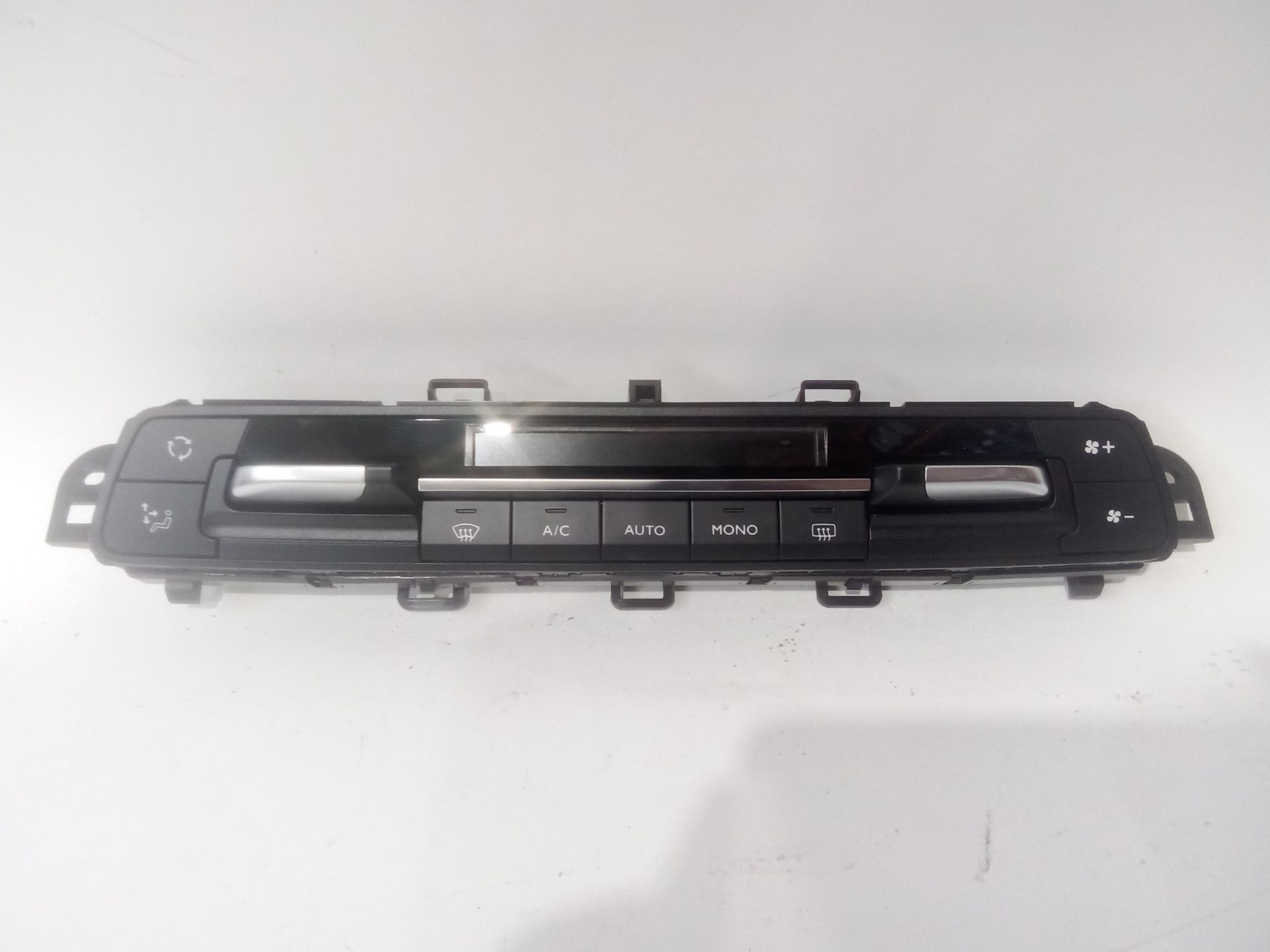 MANDO CLIMATIZADOR CITROËN BERLINGO (ER_ EC_) 1.5 BLUEHDI 130 (ECYHZJ ECYHZR) - 98340419zd