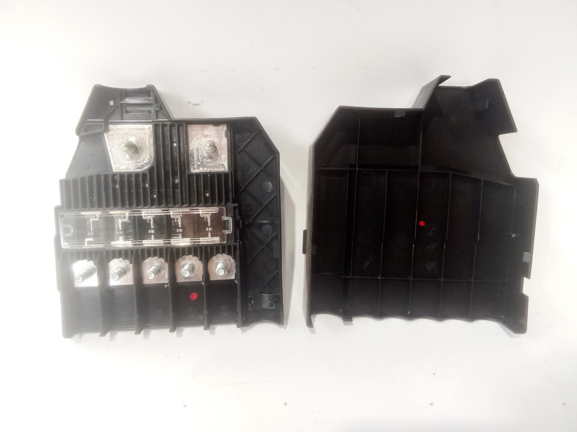 CAJA RELES / FUSIBLES CITROËN BERLINGO (ER_ EC_) 1.5 BLUEHDI 130 (ECYHZJ ECYHZR) - 9814474980