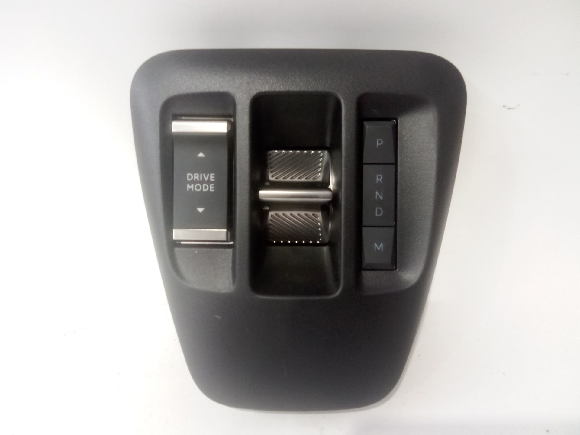 SELECTOR CAMBIO AUTOMATICO CITROËN BERLINGO (ER_ EC_) 1.5 BLUEHDI 130 (ECYHZJ ECYHZR) - 98440964ZD
