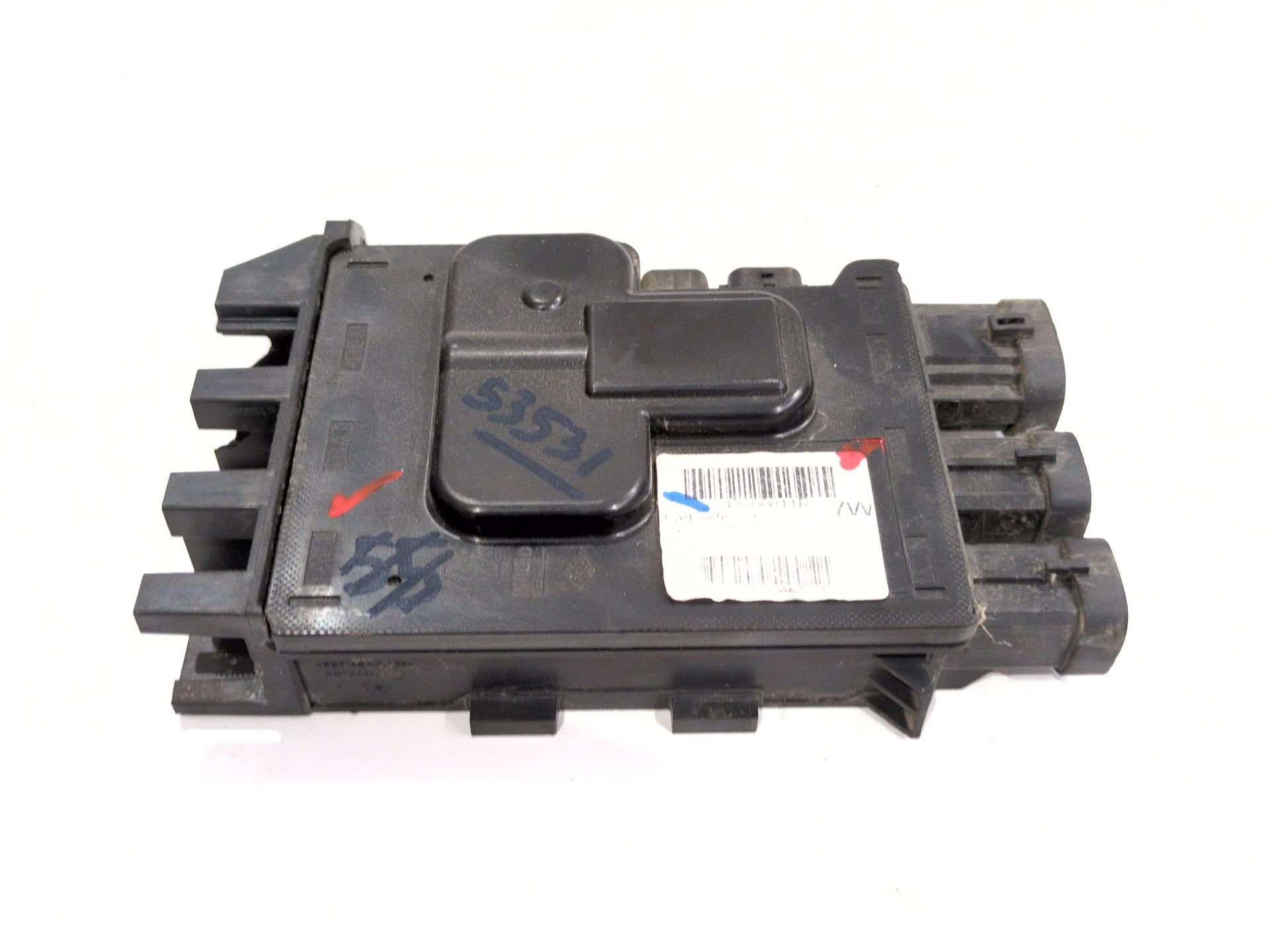 MODULO ELECTRONICO RENAULT GRAND SCÉNIC III (JZ0/1_) 1.6 DCI (JZ00 JZ12)