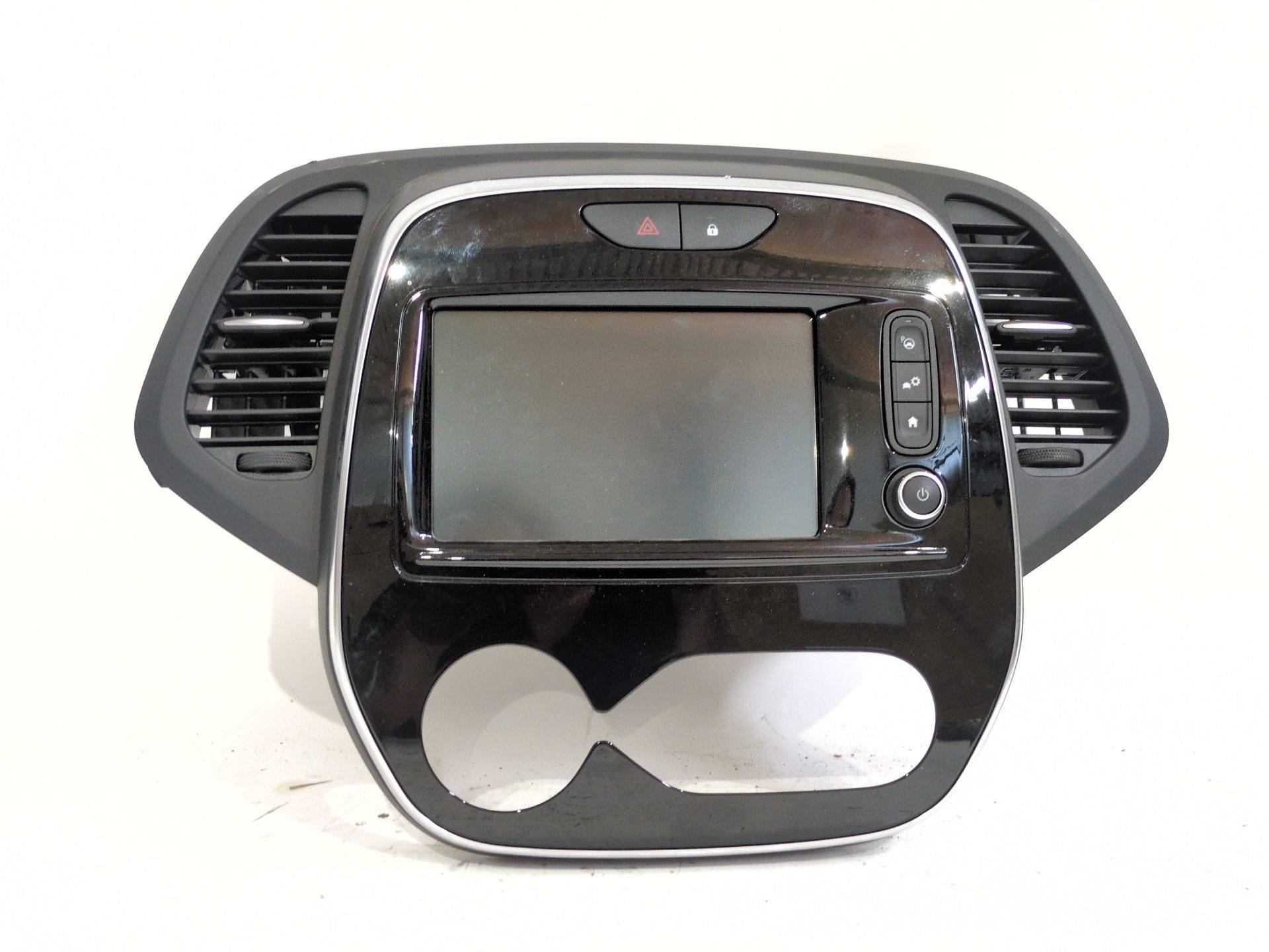 PANTALLA MULTIFUNCION RENAULT CAPTUR I (J5_ H5_) 1.5 DCI 90
