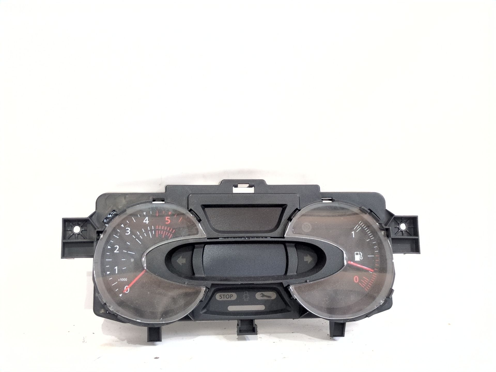 CUADRO INSTRUMENTOS RENAULT CAPTUR I (J5_ H5_) 1.5 DCI 90