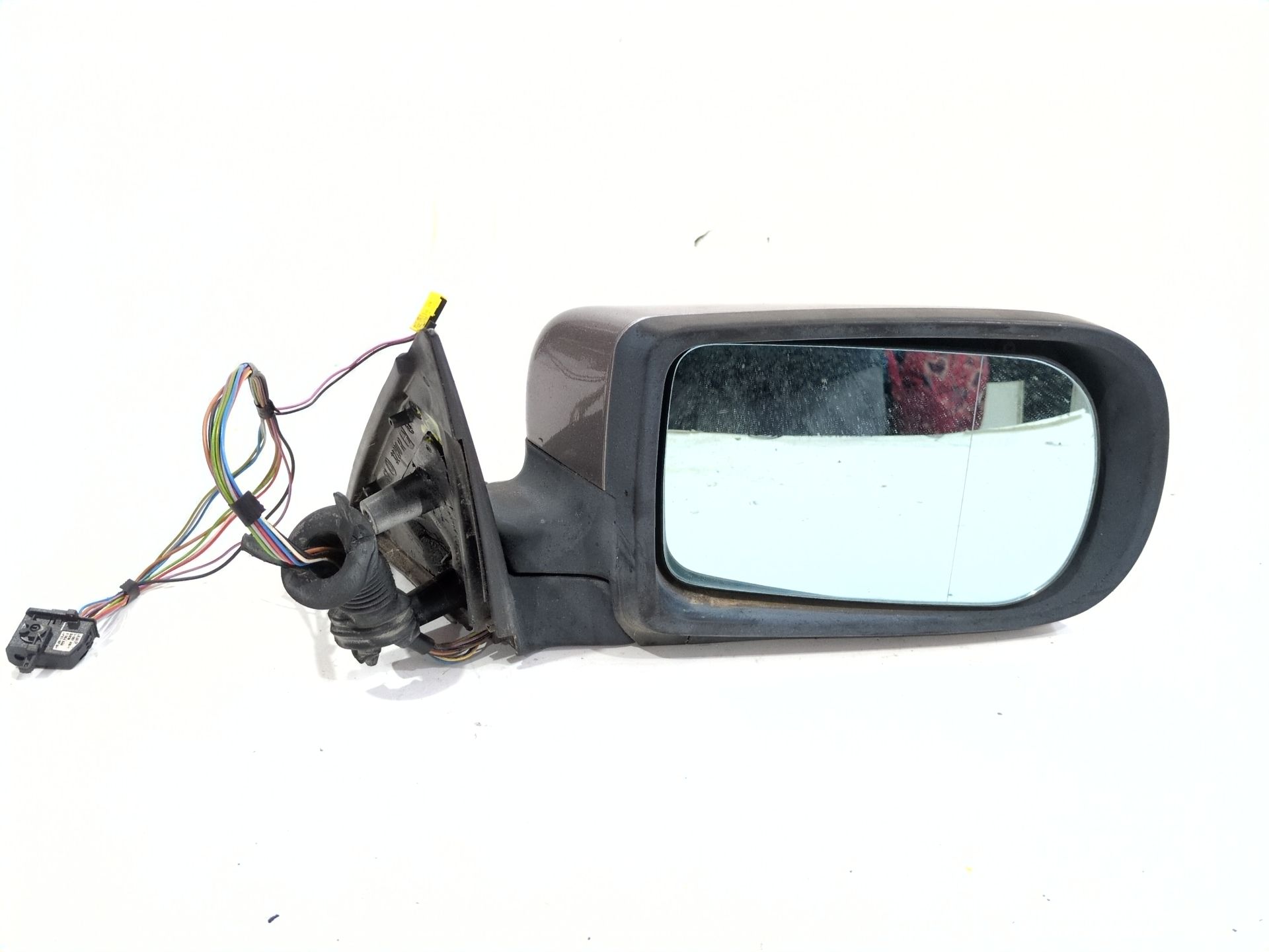RETROVISOR DERECHO ELECTRICO BMW 5 TOURING (E39) 525 TDS - 51168203742