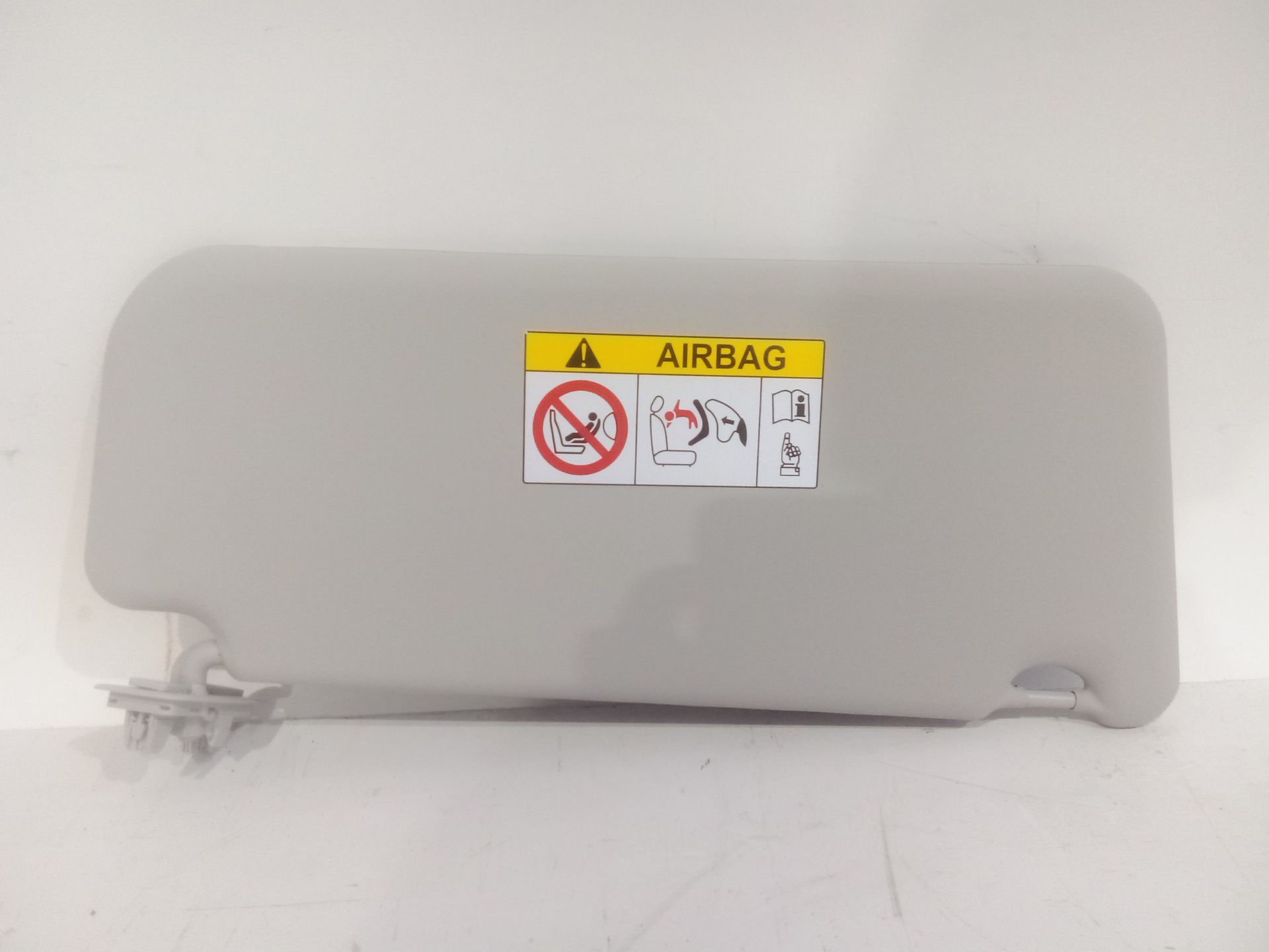 PARASOL IZQUIERDO CITROËN BERLINGO (ER_ EC_) 1.5 BLUEHDI 130 (ECYHZJ ECYHZR) - 9809498677