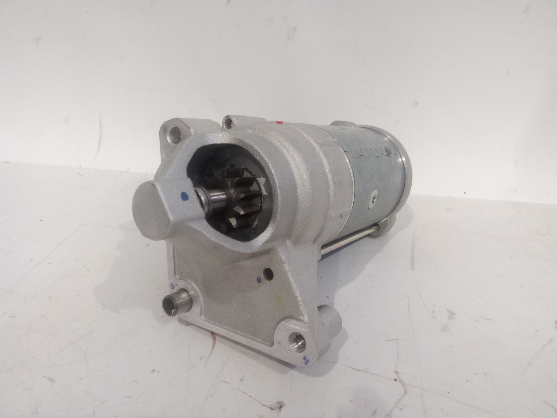 MOTOR ARRANQUE CITROËN BERLINGO (ER_ EC_) 1.5 BLUEHDI 130 (ECYHZJ ECYHZR) - 9832577880