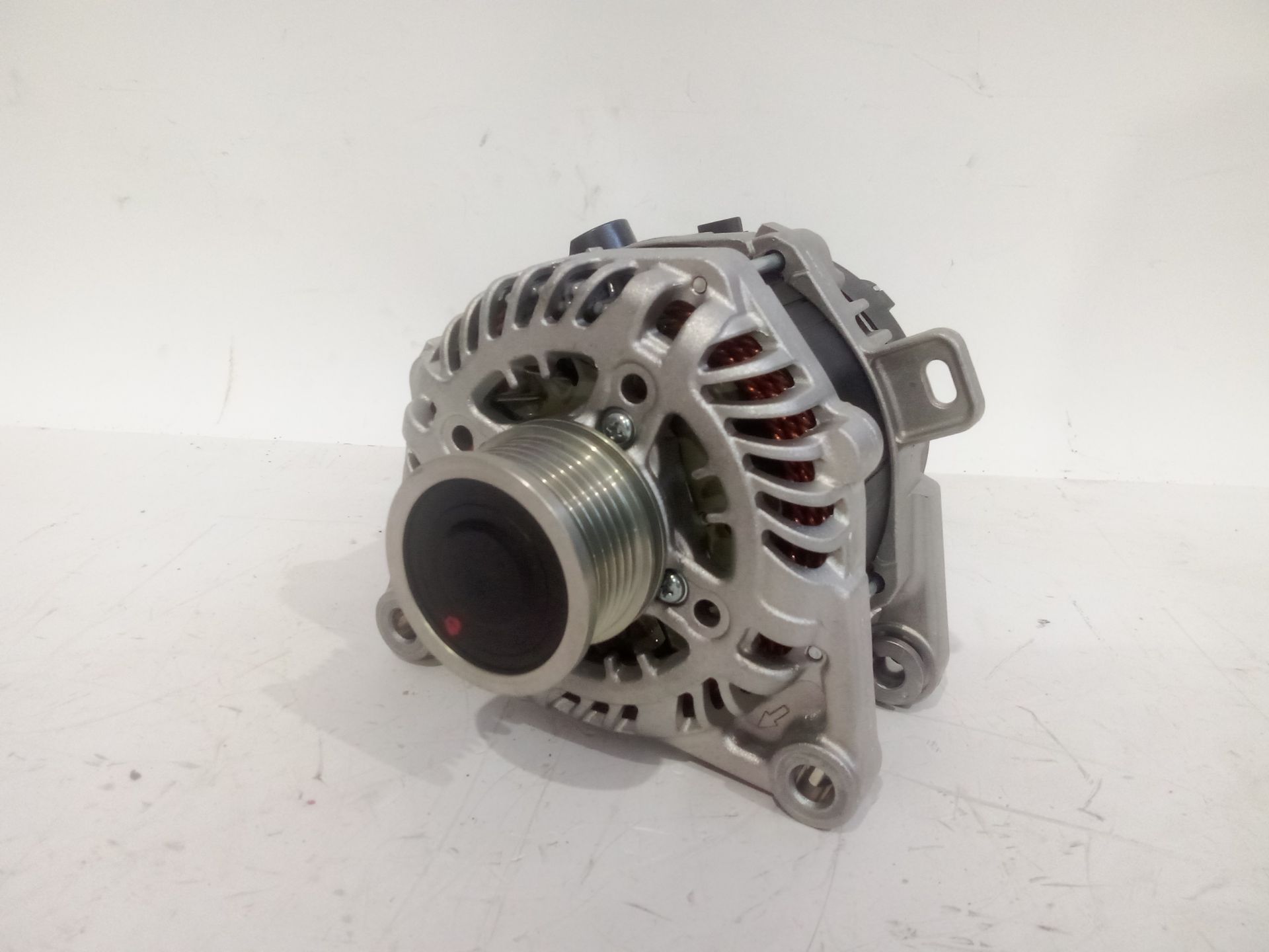 ALTERNADOR CITROËN BERLINGO (ER_ EC_) 1.5 BLUEHDI 130 (ECYHZJ ECYHZR) - 9824742880