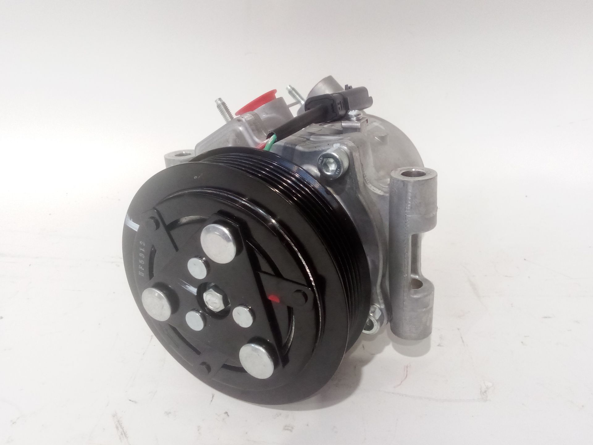 COMPRESOR AIRE ACONDICIONADO CITROËN BERLINGO (ER_ EC_) 1.5 BLUEHDI 130 (ECYHZJ ECYHZR) - 9810349980