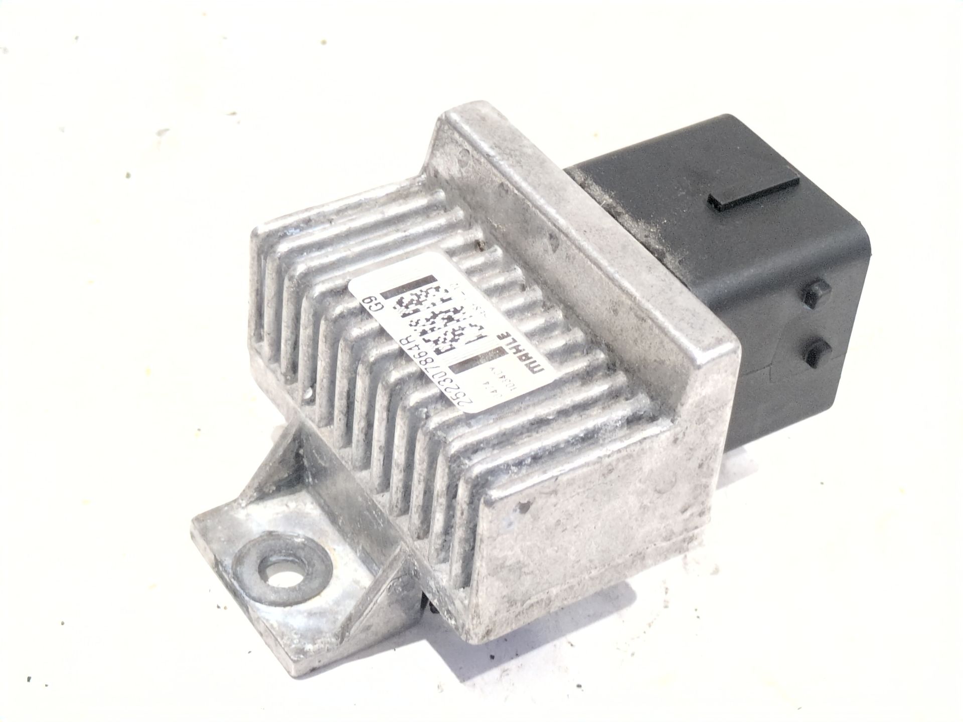 CAJA PRECALENTAMIENTO DACIA DUSTER (PYM_ PYN_) 1.2 TCE 130