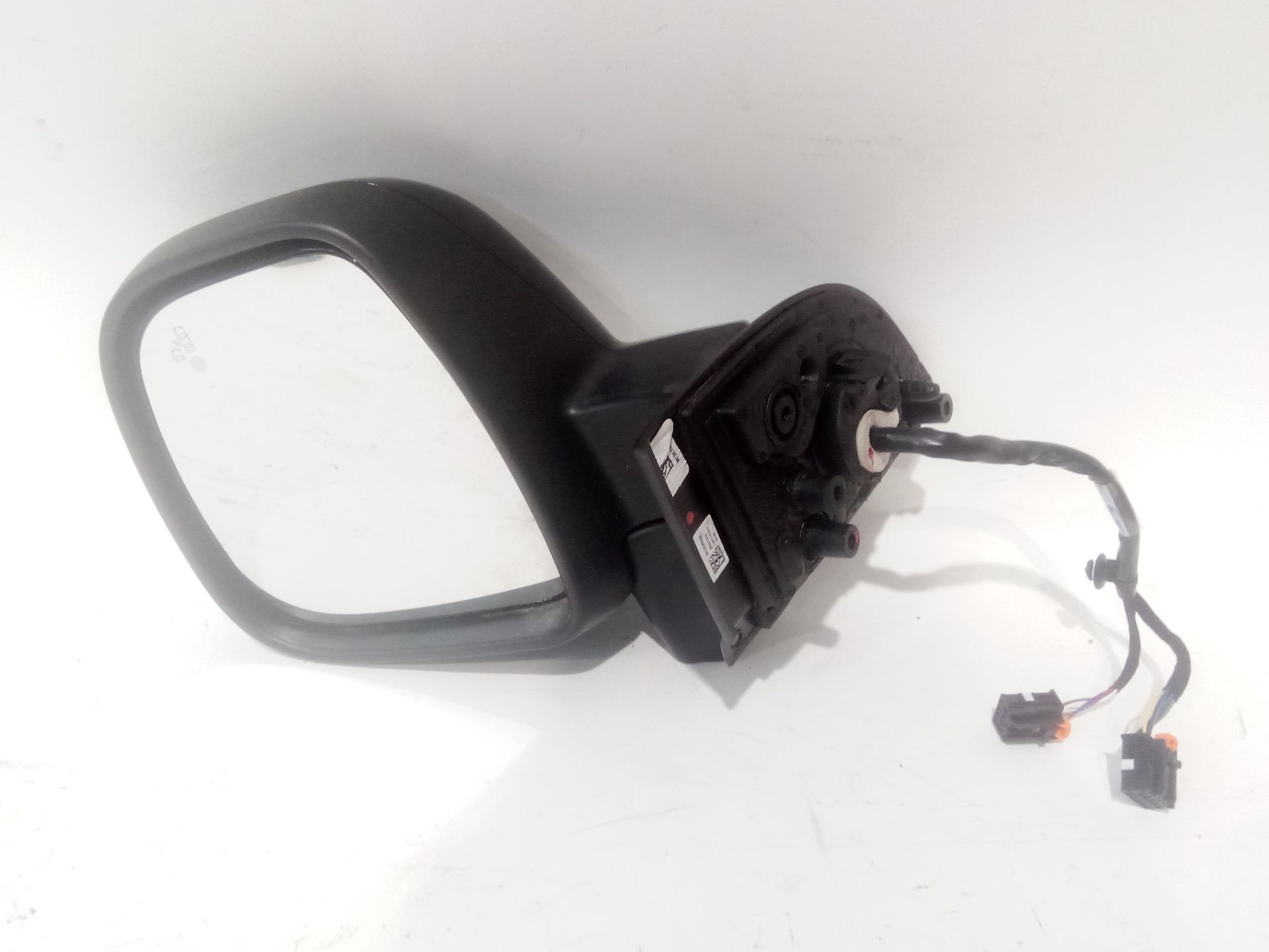 RETROVISOR IZQUIERDO ELECTRICO CITROËN BERLINGO (ER_ EC_) 1.5 BLUEHDI 130 (ECYHZJ ECYHZR) - 985268559