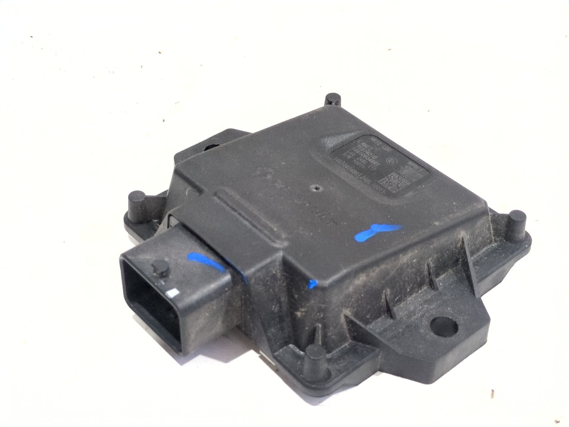 MODULO ELECTRONICO DACIA DUSTER (PYM_ PYN_) 1.2 TCE 130