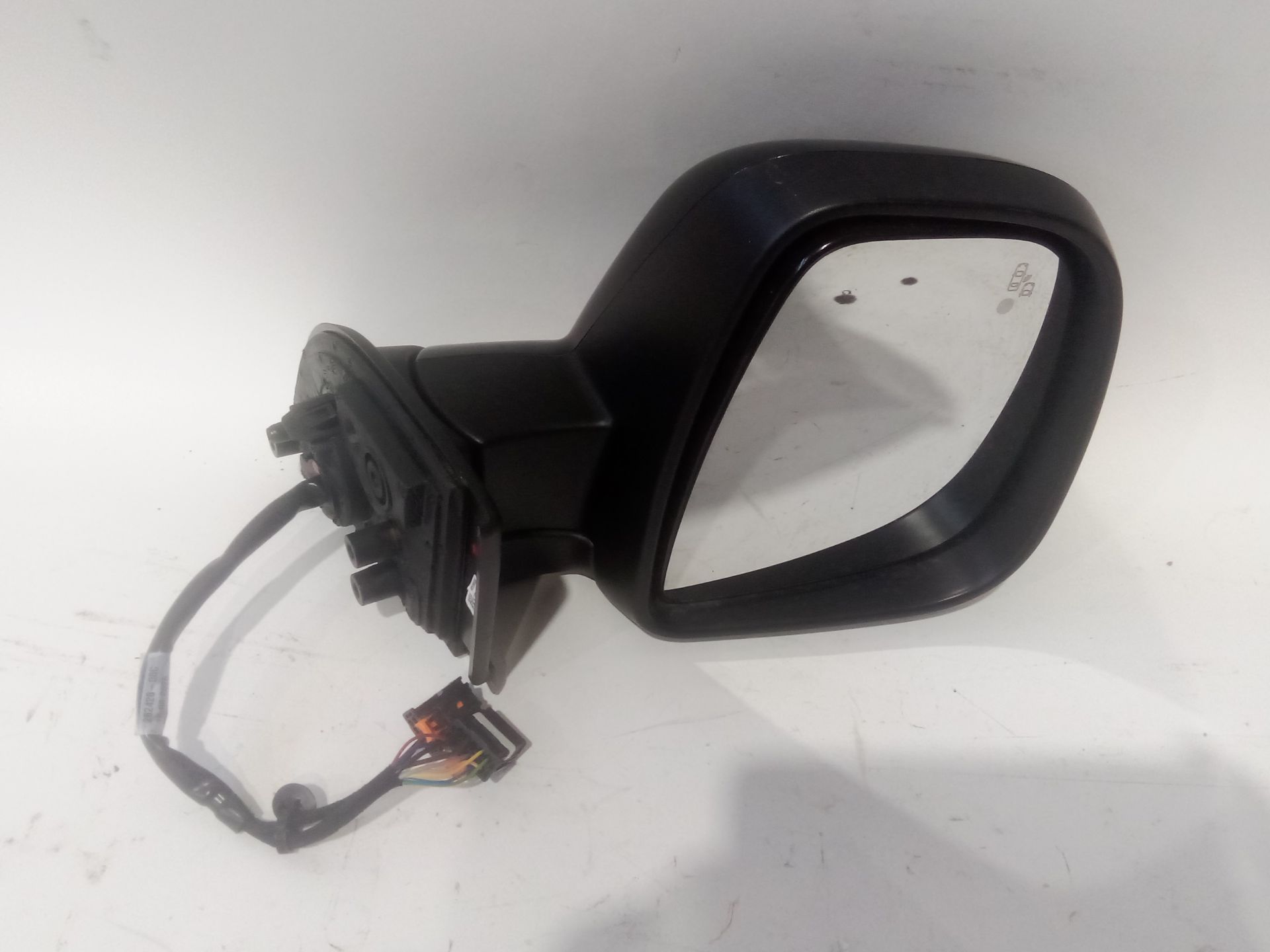 RETROVISOR DERECHO ELECTRICO CITROËN BERLINGO (ER_ EC_) 1.5 BLUEHDI 130 (ECYHZJ ECYHZR) - 985268399