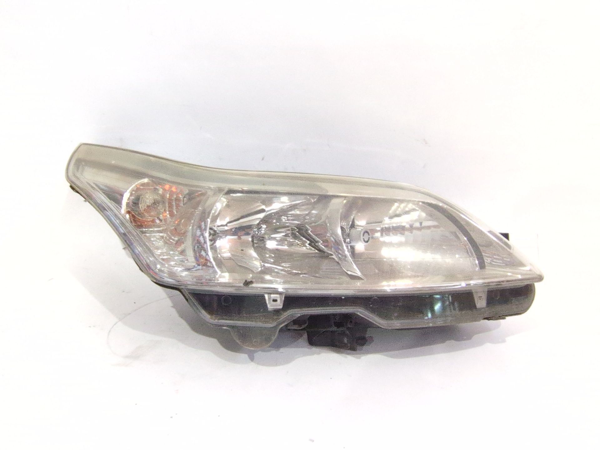 FARO DERECHO CITROËN C4 COUPÉ (LA_) 1.6 16V