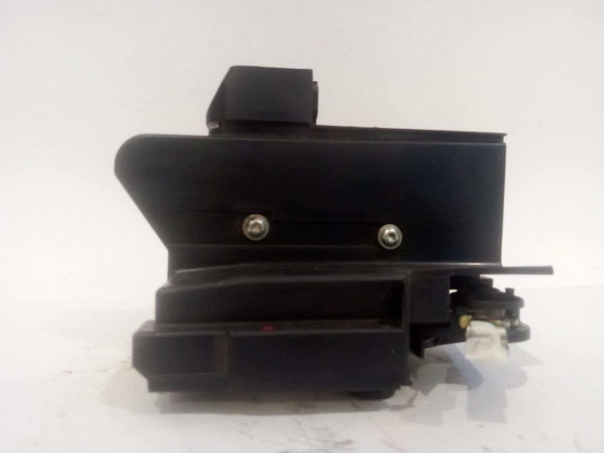 CERRADURA PUERTA TRASERA DERECHA DACIA DUSTER (HM_) 1.3 TCE 150 (HMM3)