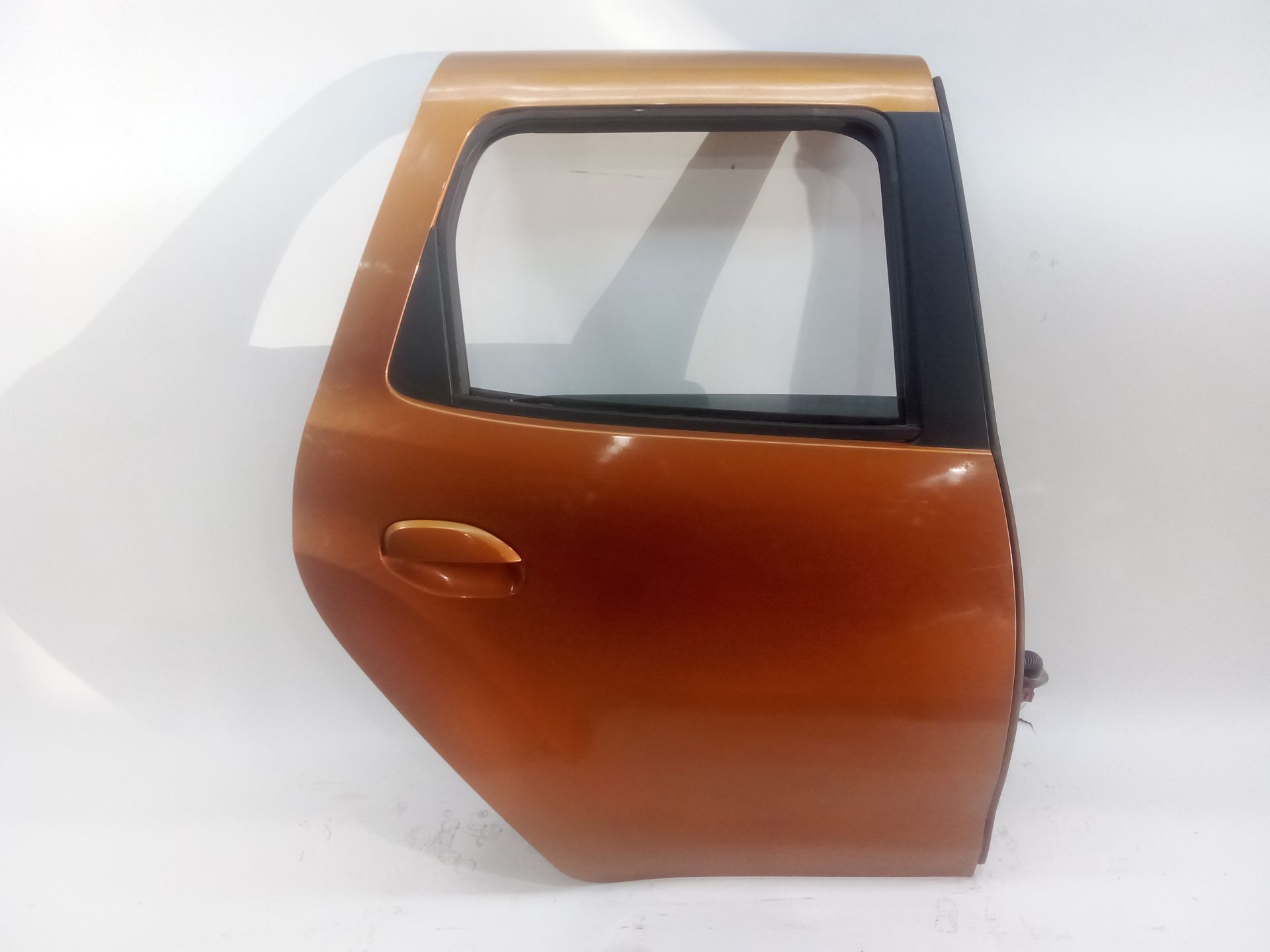 PUERTA TRASERA DERECHA DACIA DUSTER (HM_) 1.3 TCE 150 (HMM3)