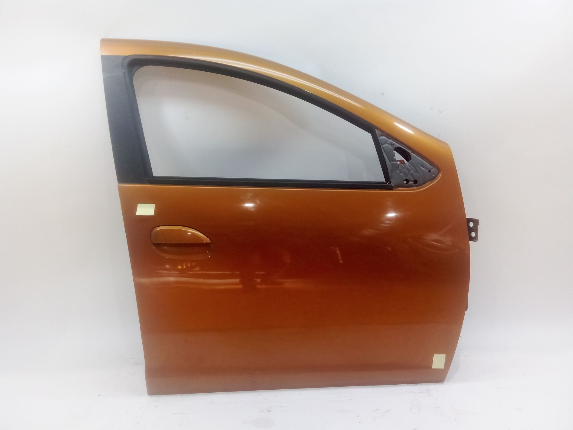 PUERTA DELANTERA DERECHA DACIA DUSTER (HM_) 1.3 TCE 150 (HMM3)