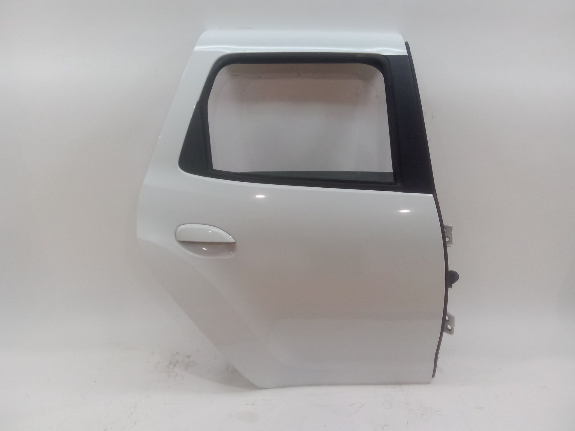 PUERTA TRASERA DERECHA DACIA DUSTER (HM_) 1.3 TCE 150 4X4 (HMM3) - 821007807R