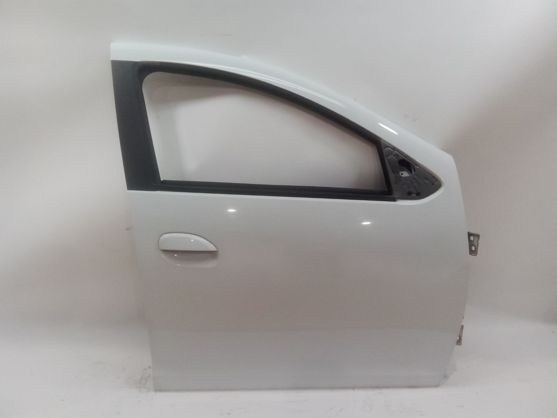 PUERTA DELANTERA DERECHA DACIA DUSTER (HM_) 1.3 TCE 150 4X4 (HMM3) - 801002450R