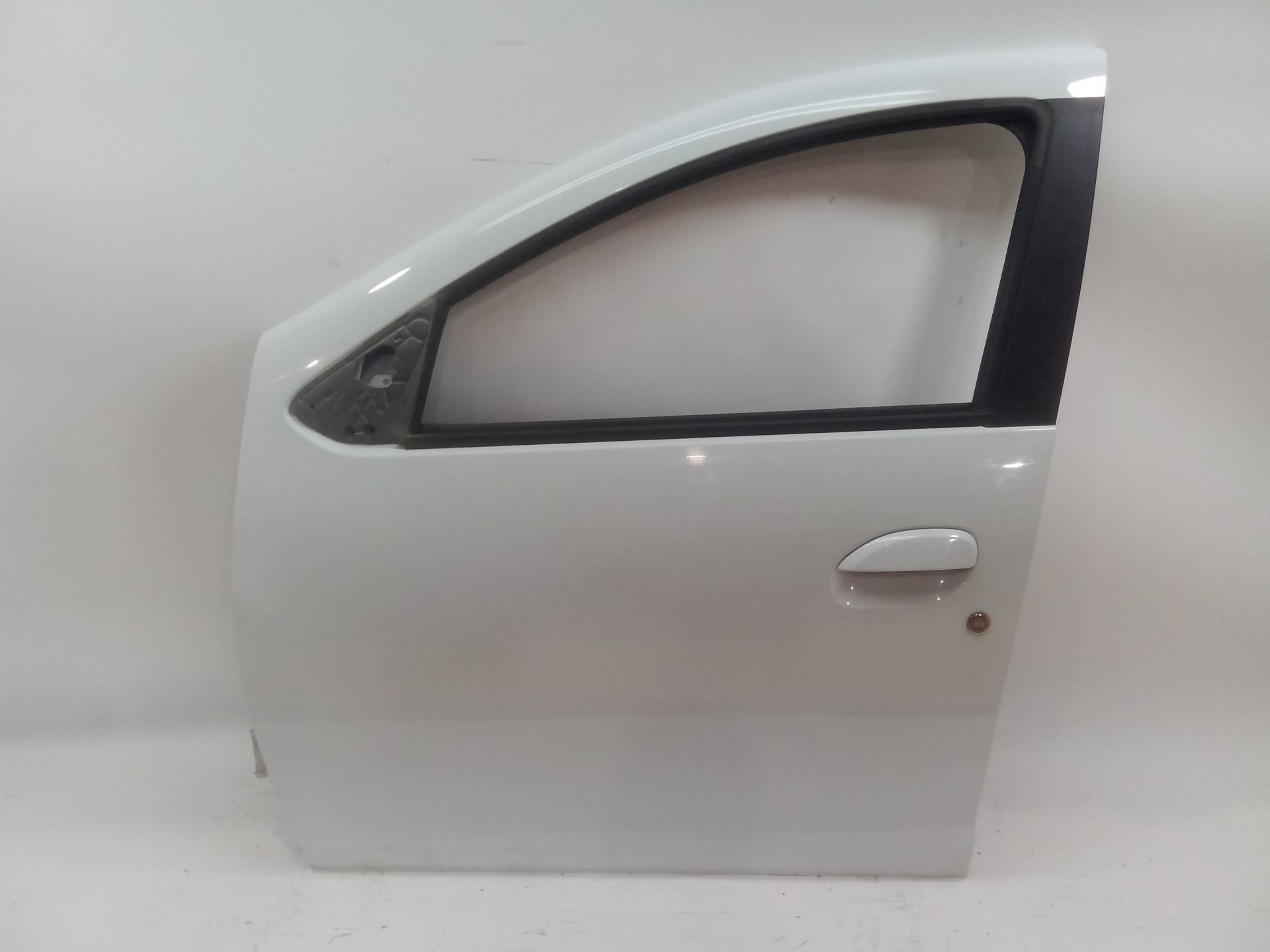 PUERTA DELANTERA IZQUIERDA DACIA DUSTER (HM_) 1.3 TCE 150 4X4 (HMM3) - 801019736R