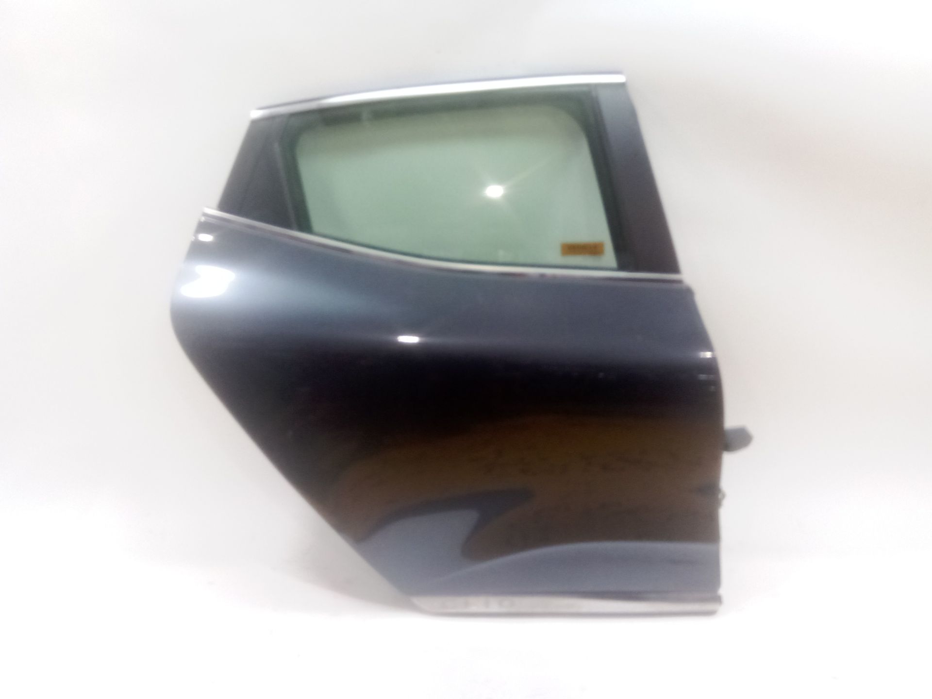 PUERTA TRASERA DERECHA RENAULT CLIO V (B7_) 1.5 BLUE DCI 115 (B7AD) - 821008513R