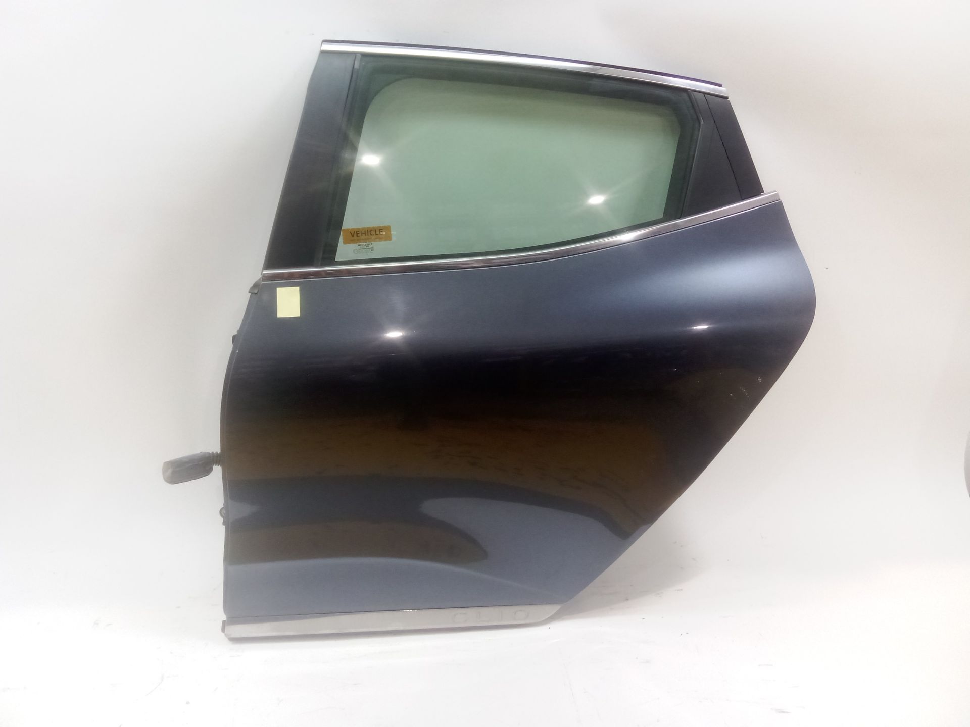 PUERTA TRASERA IZQUIERDA RENAULT CLIO V (B7_) 1.5 BLUE DCI 115 (B7AD) - 821017920R
