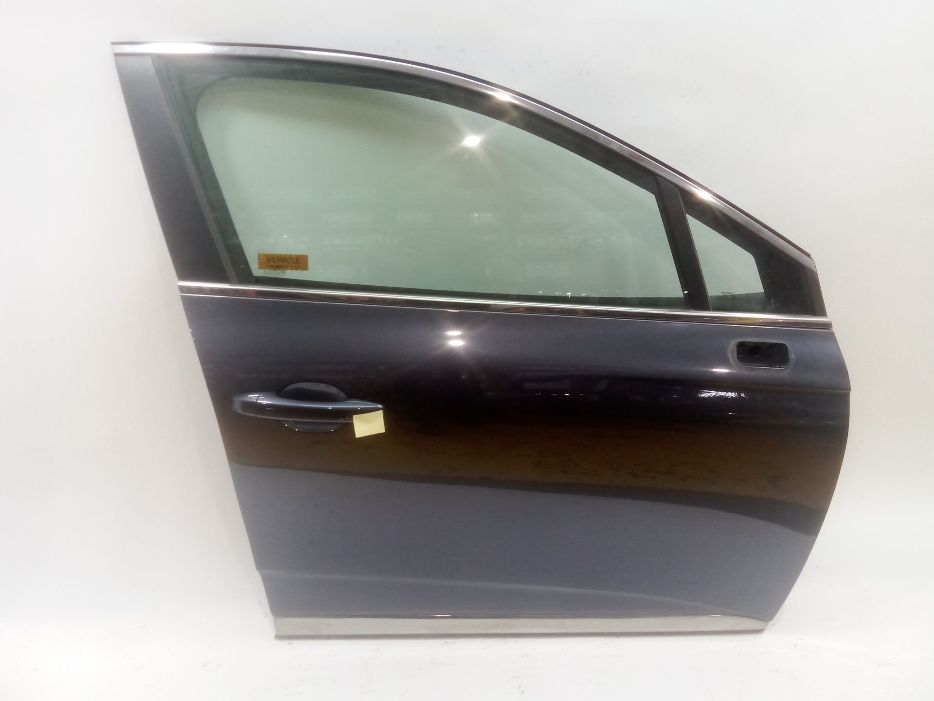 PUERTA DELANTERA DERECHA RENAULT CLIO V (B7_) 1.5 BLUE DCI 115 (B7AD) - 801100754R