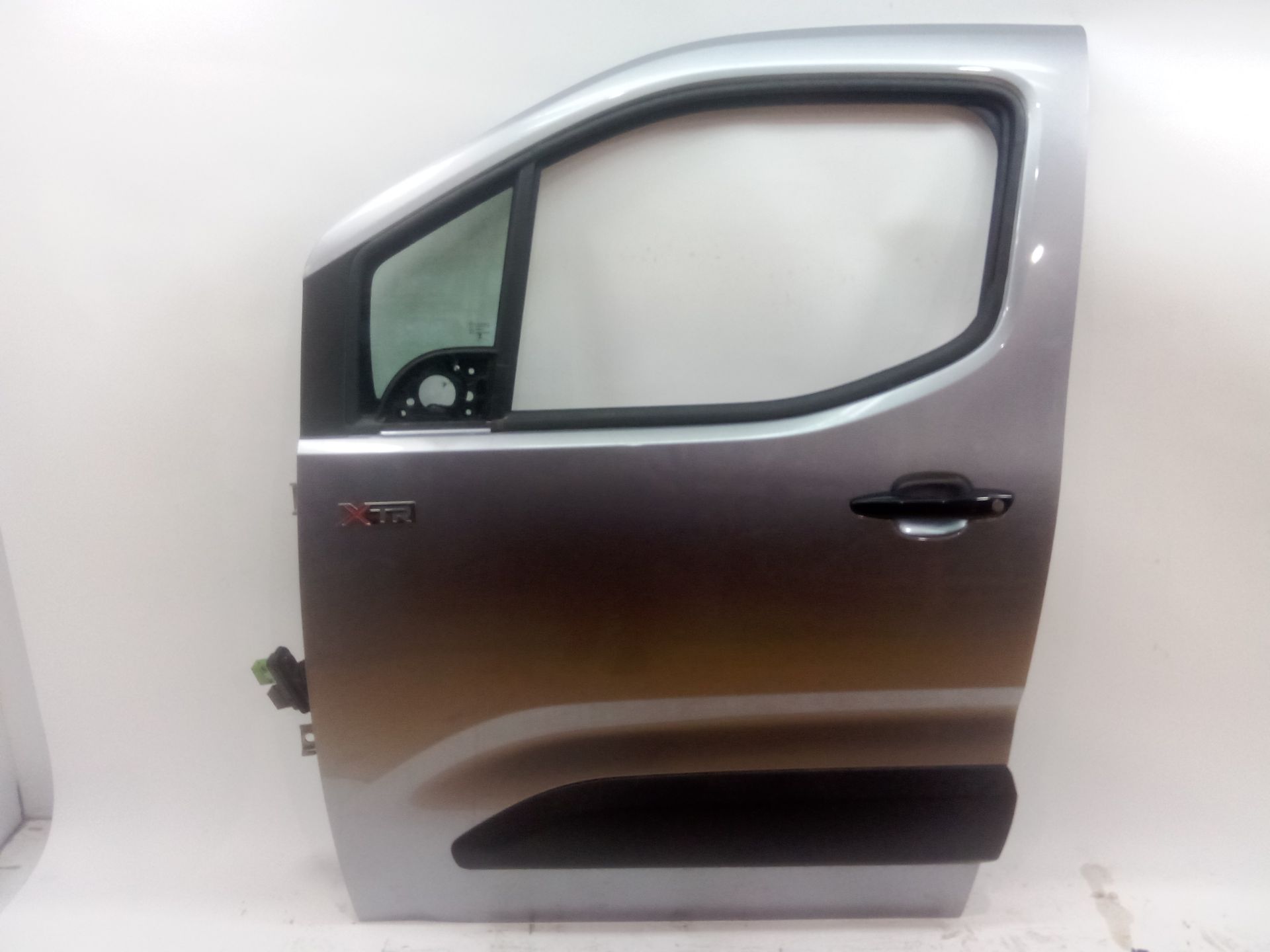 PUERTA DELANTERA IZQUIERDA CITROËN BERLINGO (ER_ EC_) 1.5 BLUEHDI 130 (ECYHZJ ECYHZR) - 9843490180