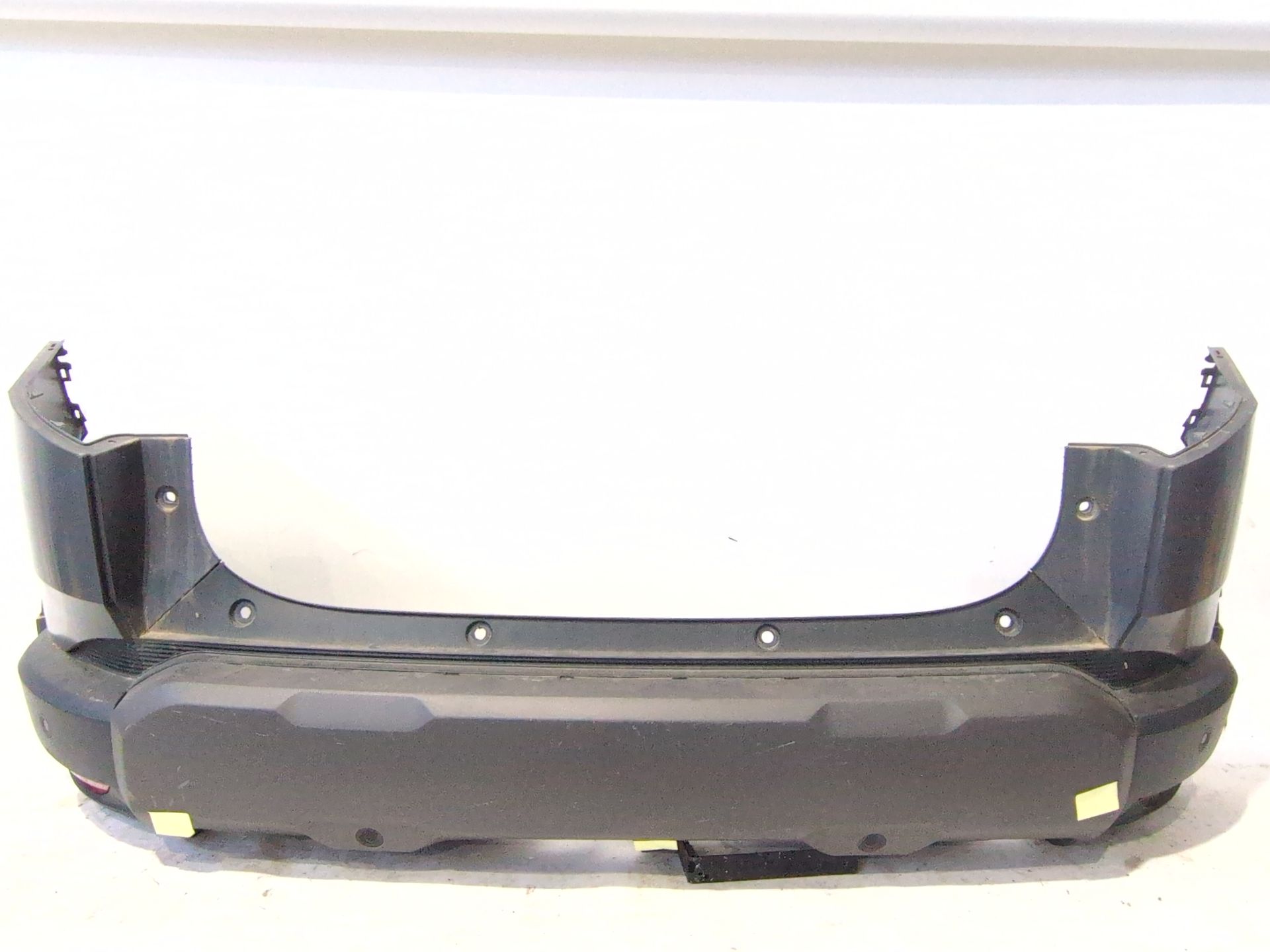 PARAGOLPES TRASERO DACIA DUSTER (PYM_ PYN_) 1.2 TCE 130