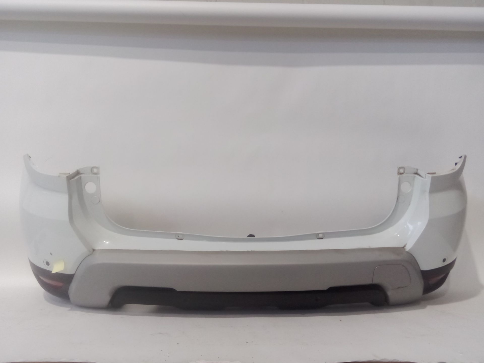 PARAGOLPES TRASERO DACIA DUSTER (HM_) 1.3 TCE 150 4X4 (HMM3) - 850222027R