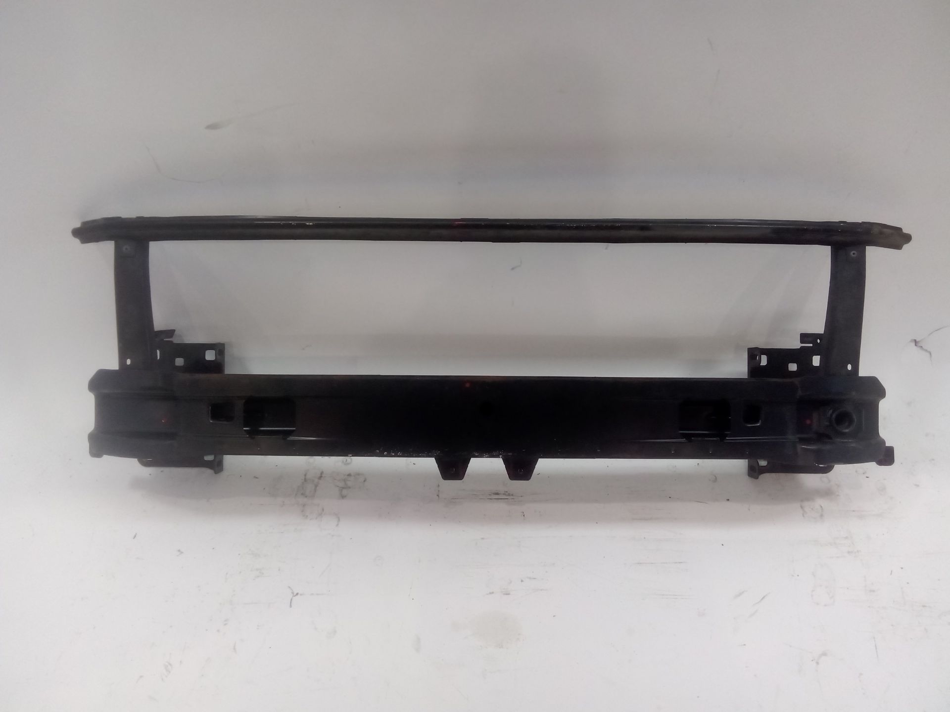 REFUERZO PARAGOLPES DELANTERO VOLKSWAGEN PASSAT B8 (3G2 CB2) 1.4 TSI - 3G0807611
