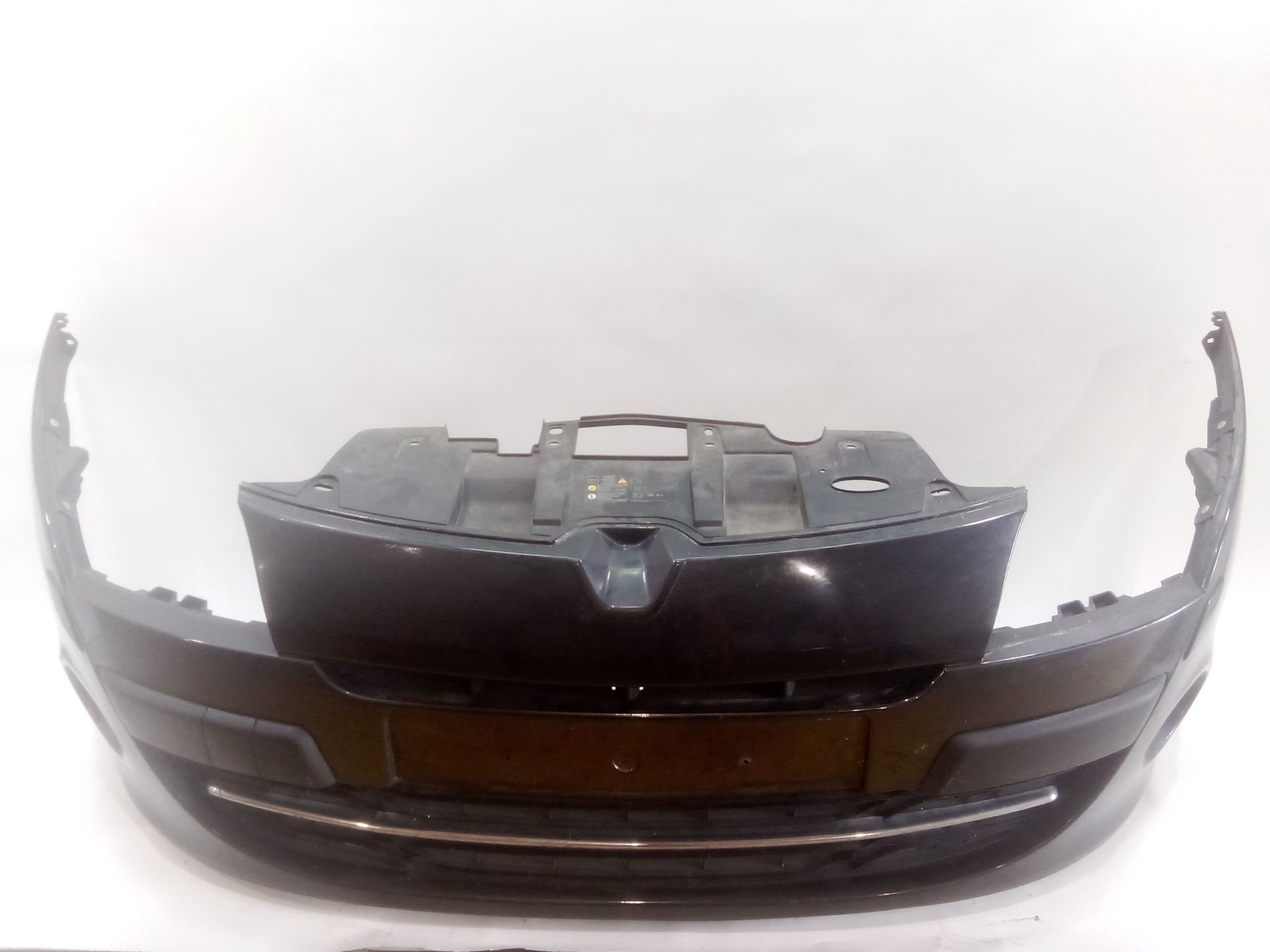 PARAGOLPES DELANTERO RENAULT MEGANE III HATCHBACK (BZ0/1_ B3_) 1.9 DCI (BZ0N BZ0J)