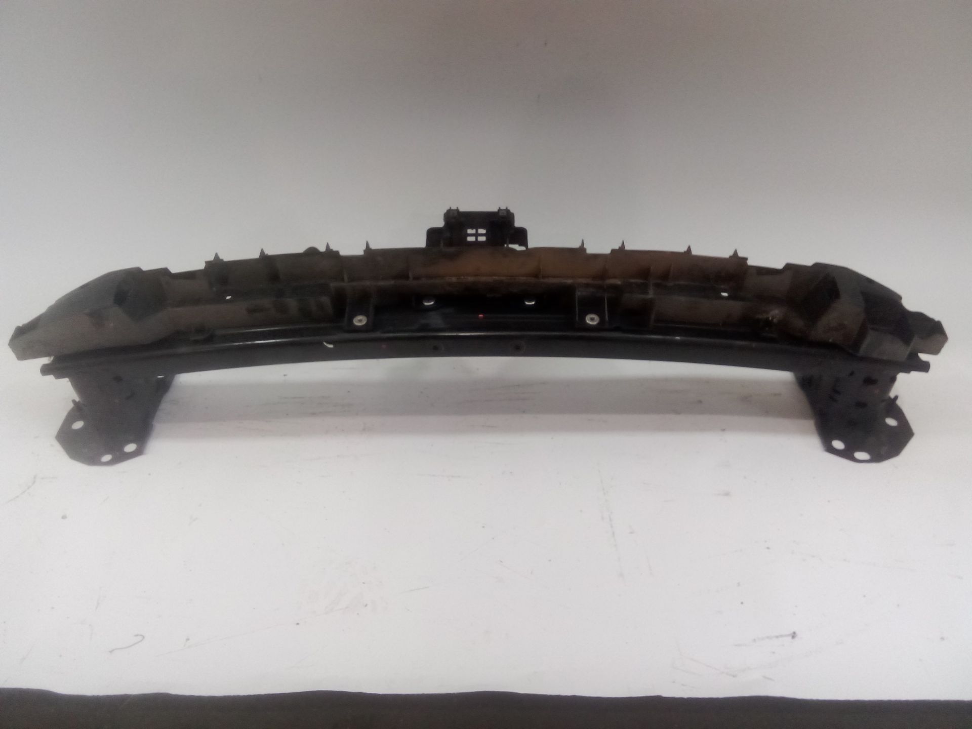 REFUERZO PARAGOLPES DELANTERO RENAULT CLIO V (B7_) 1.5 BLUE DCI 115 (B7AD) - 752101146R