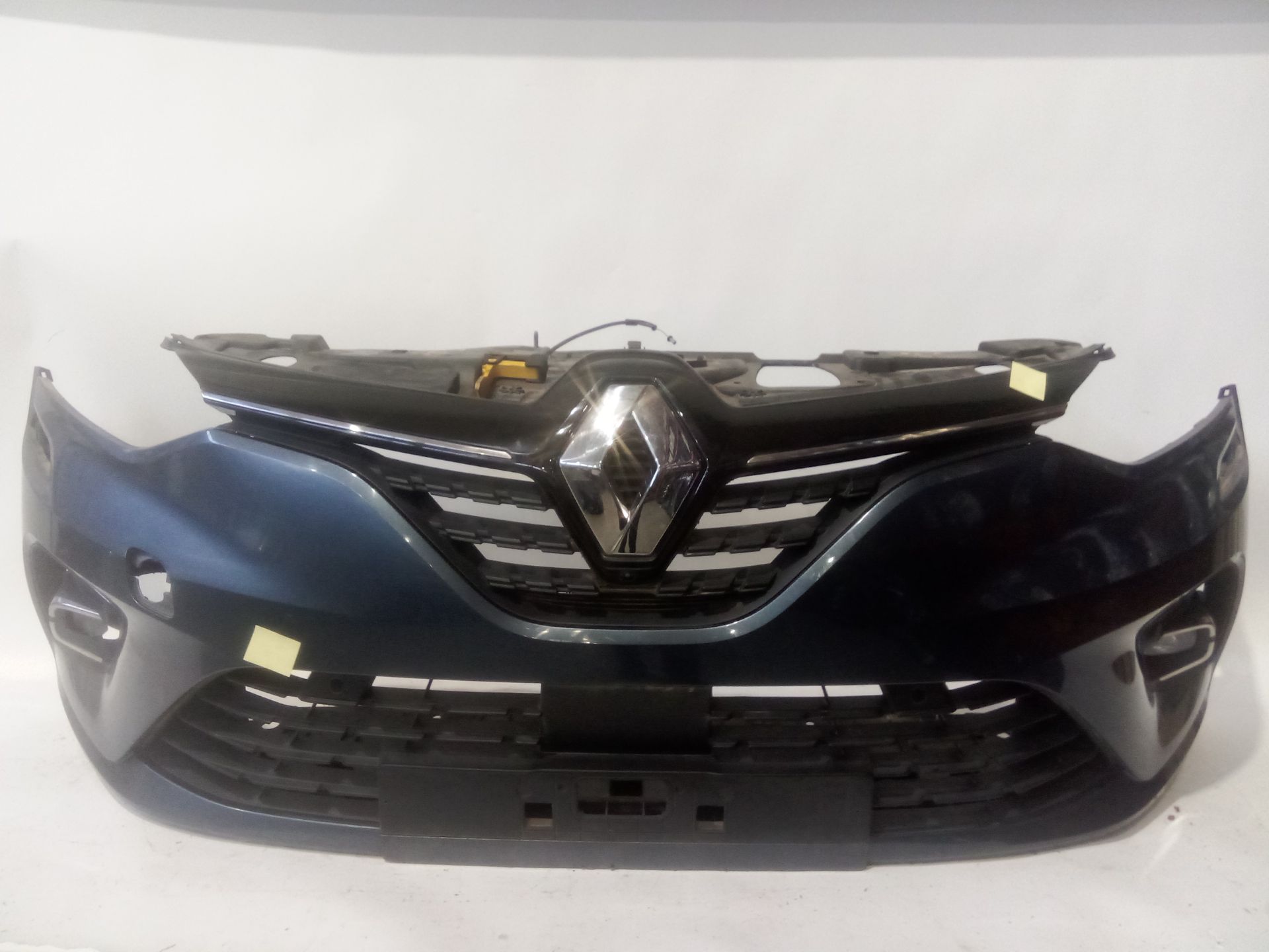 PARAGOLPES DELANTERO RENAULT CLIO V (B7_) 1.5 BLUE DCI 115 (B7AD) - 620220229R