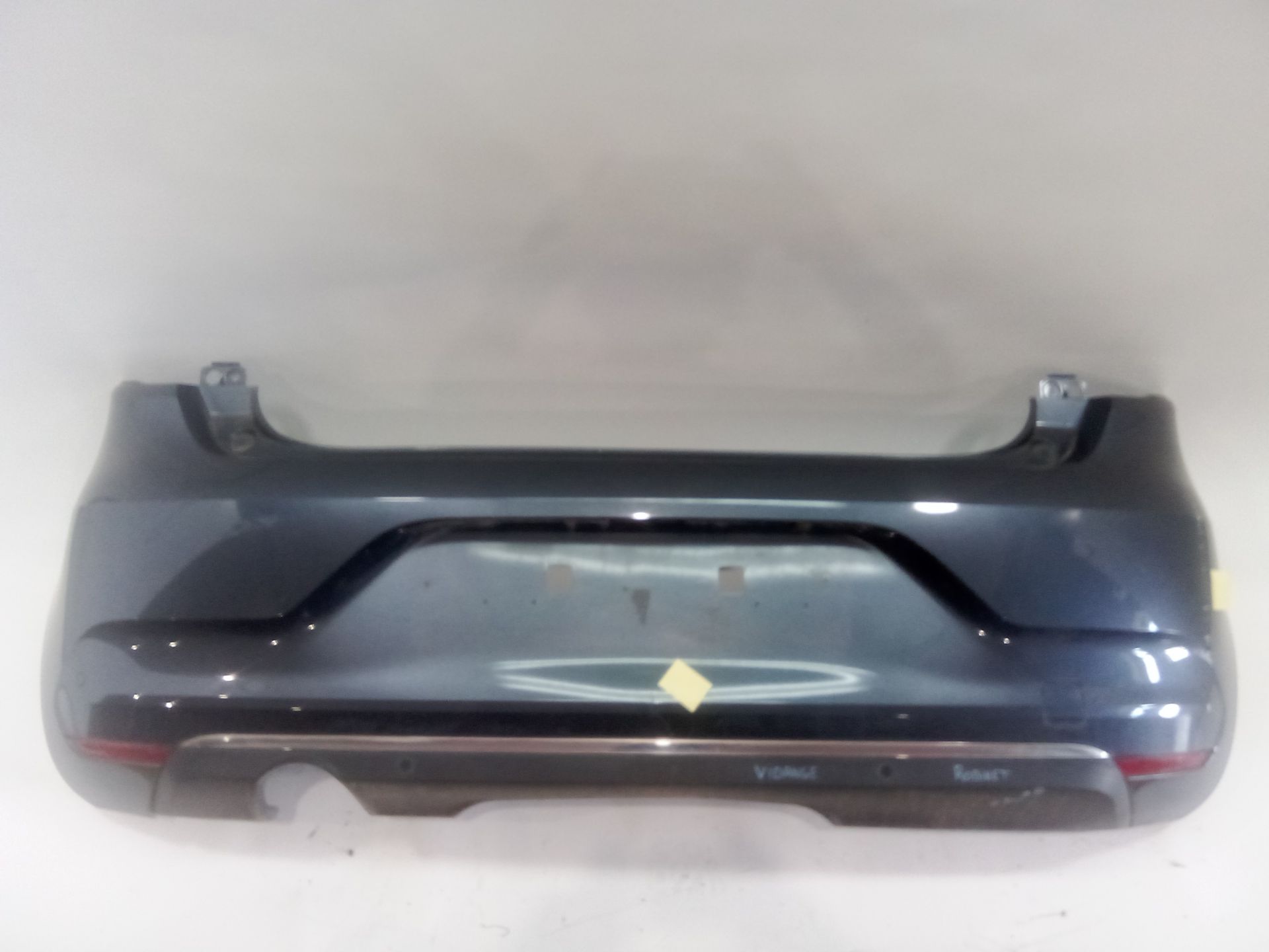 PARAGOLPES TRASERO RENAULT CLIO V (B7_) 1.5 BLUE DCI 115 (B7AD) - 850224339R