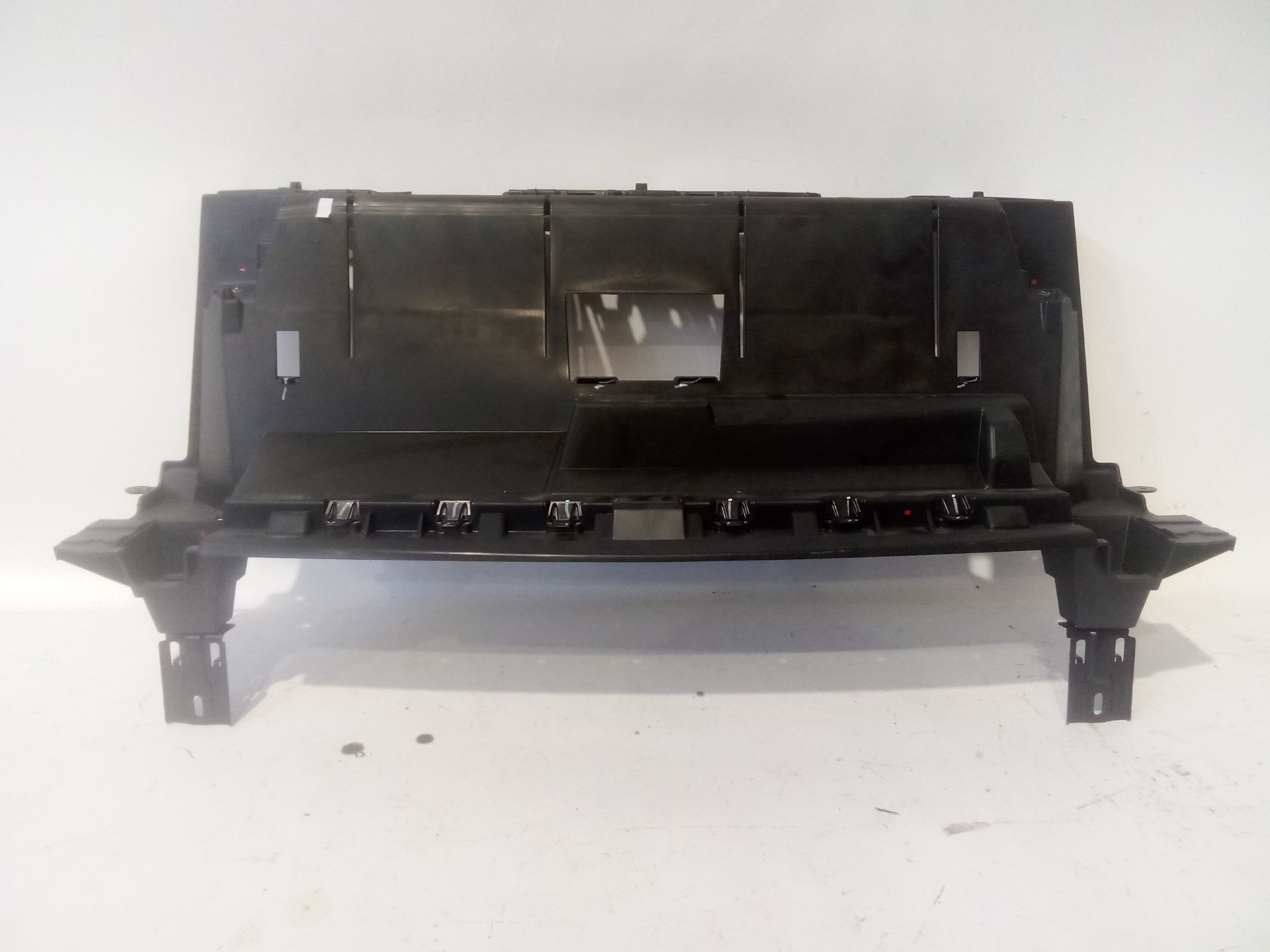 REFUERZO PARAGOLPES DELANTERO CITROËN BERLINGO (ER_ EC_) 1.5 BLUEHDI 130 (ECYHZJ ECYHZR) - 9855971880