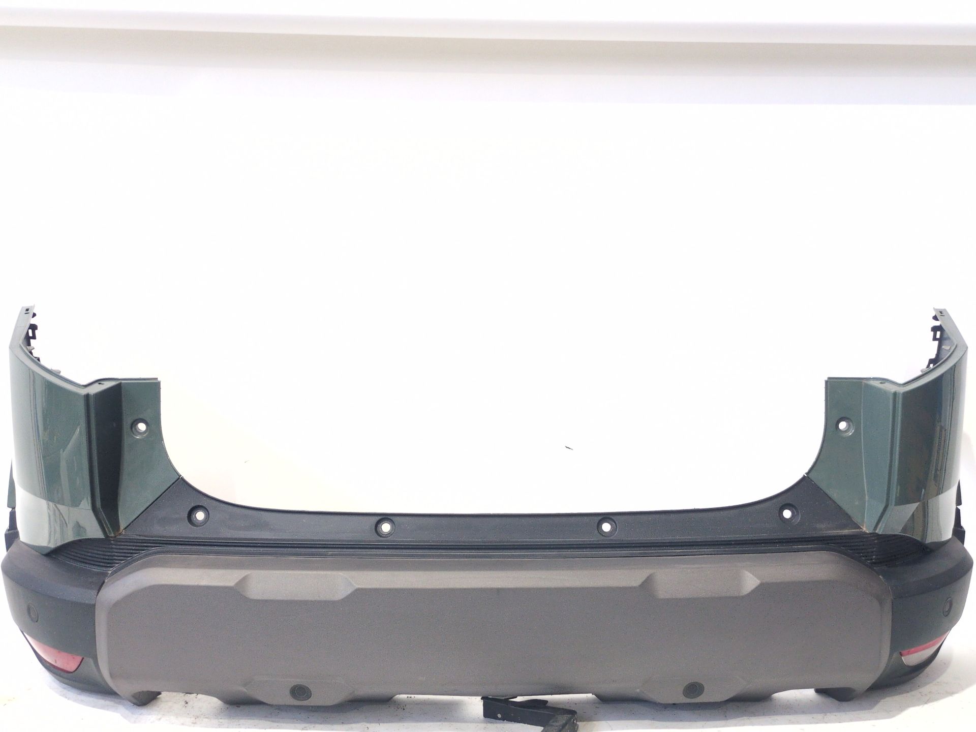 PARAGOLPES TRASERO DACIA DUSTER (HM_) 1.5 DCI 115 (HMAD) - 850B07602R