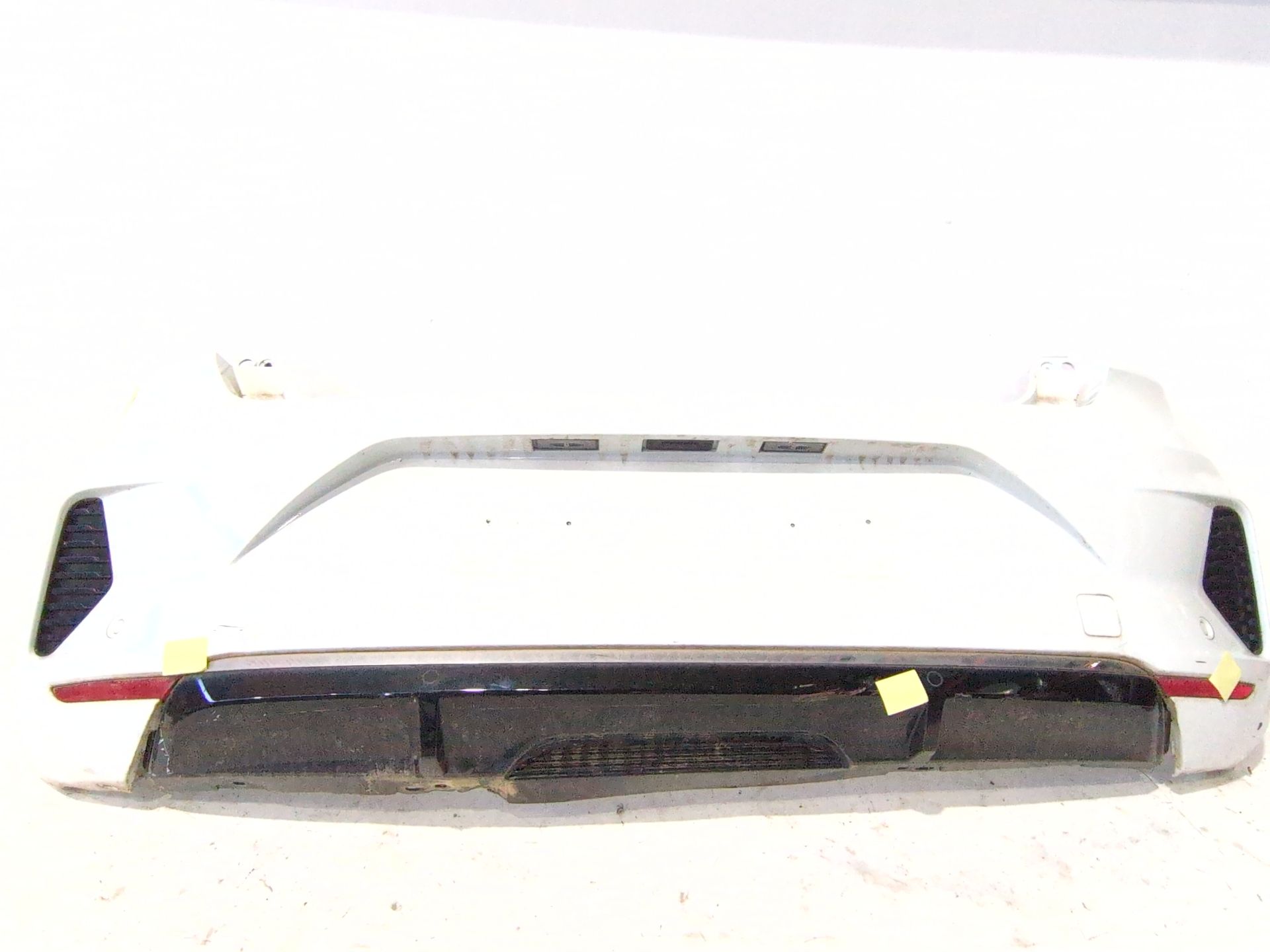 PARAGOLPES TRASERO RENAULT CLIO V (B7_) 1.6 E-TECH 140 (B7MU)