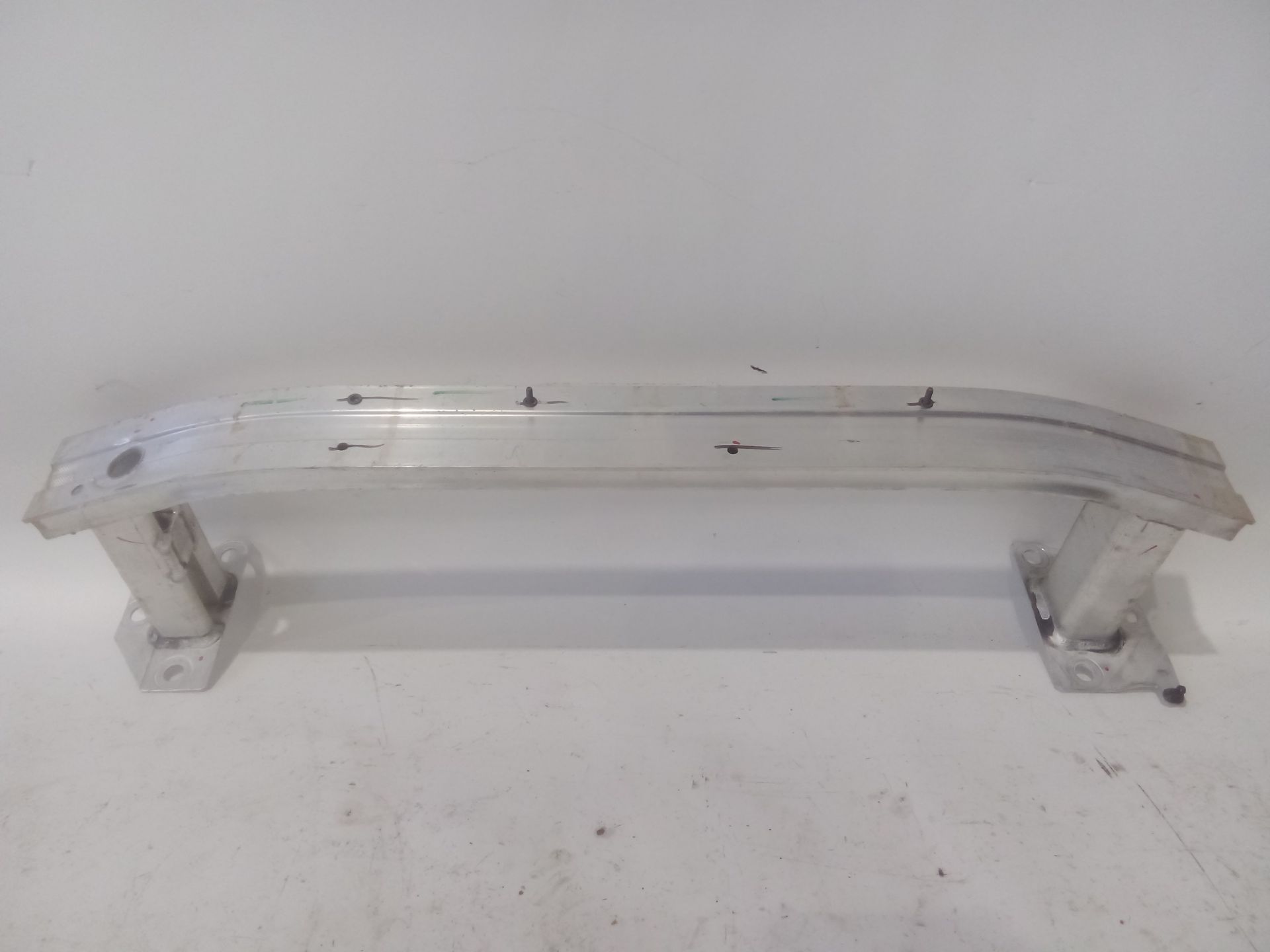 REFUERZO PARAGOLPES DELANTERO RENAULT CAPTUR I (J5_ H5_) 1.2 TCE 120 - 752107246R