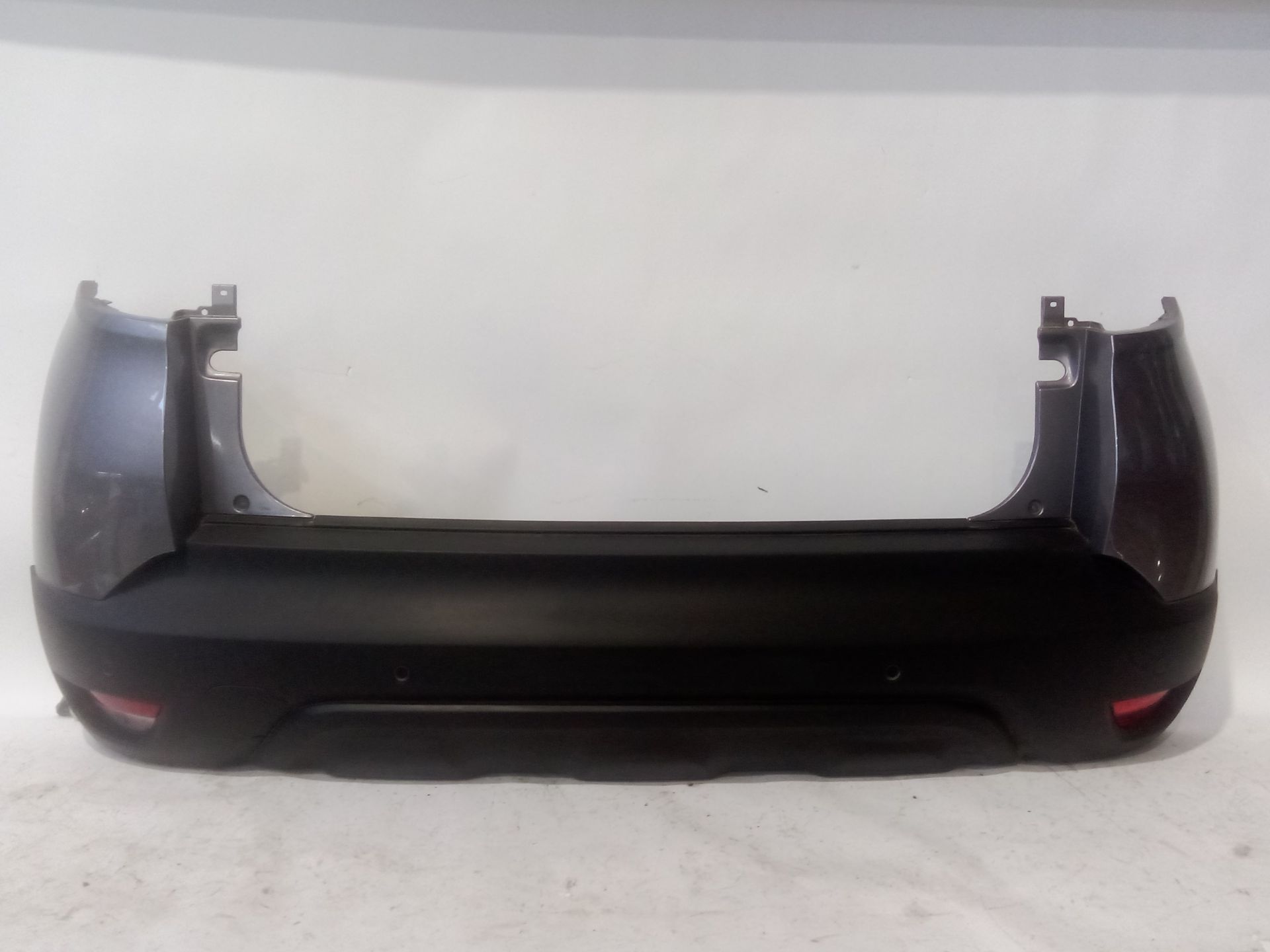 PARAGOLPES TRASERO RENAULT CAPTUR I (J5_ H5_) 1.2 TCE 120 - 850164390r