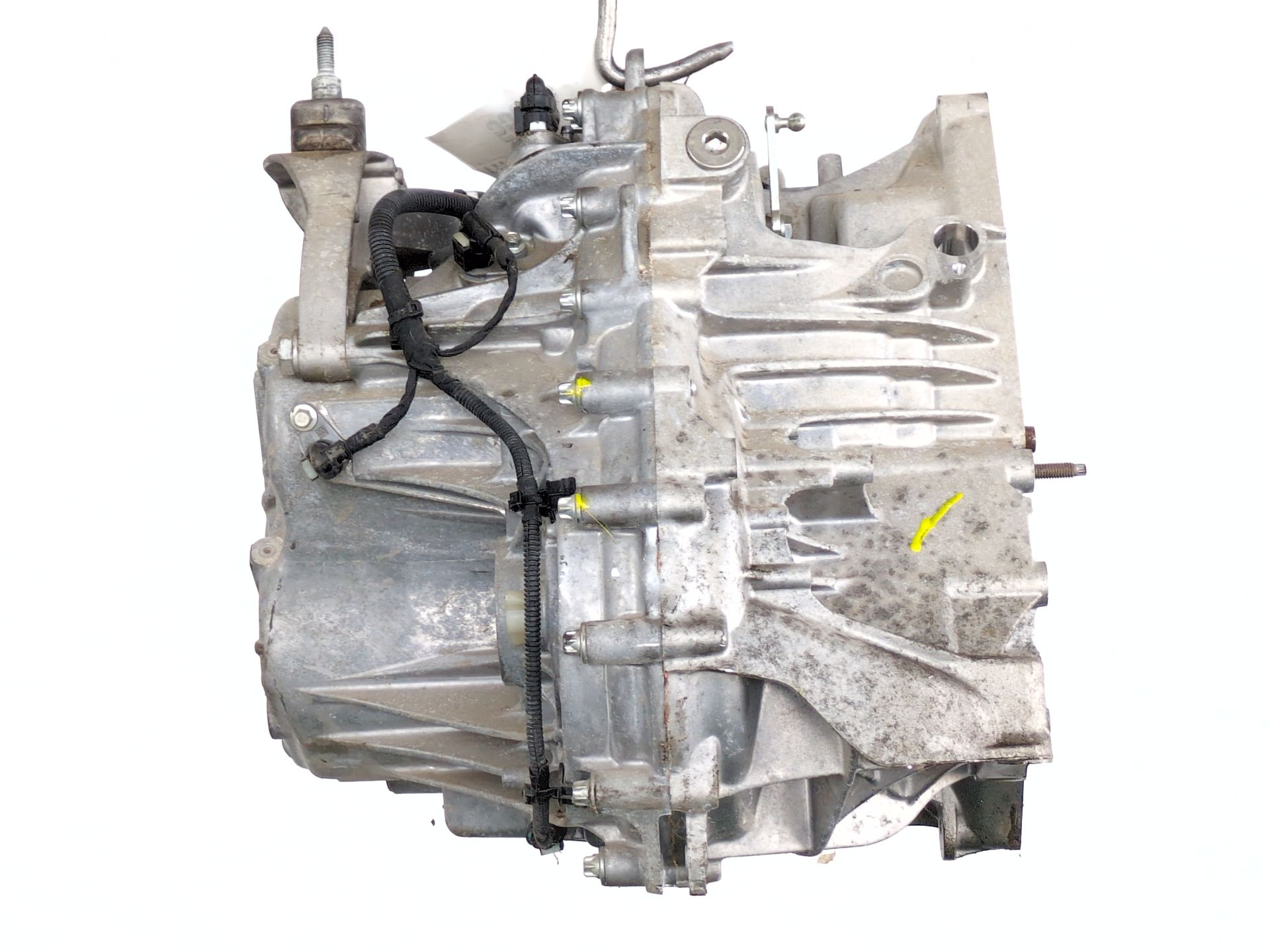 CAJA CAMBIOS AUTOMATICA RENAULT MEGANE IV HATCHBACK (B9A/M/N_) 1.5 BLUE DCI 115 (B9A6) - DW5005